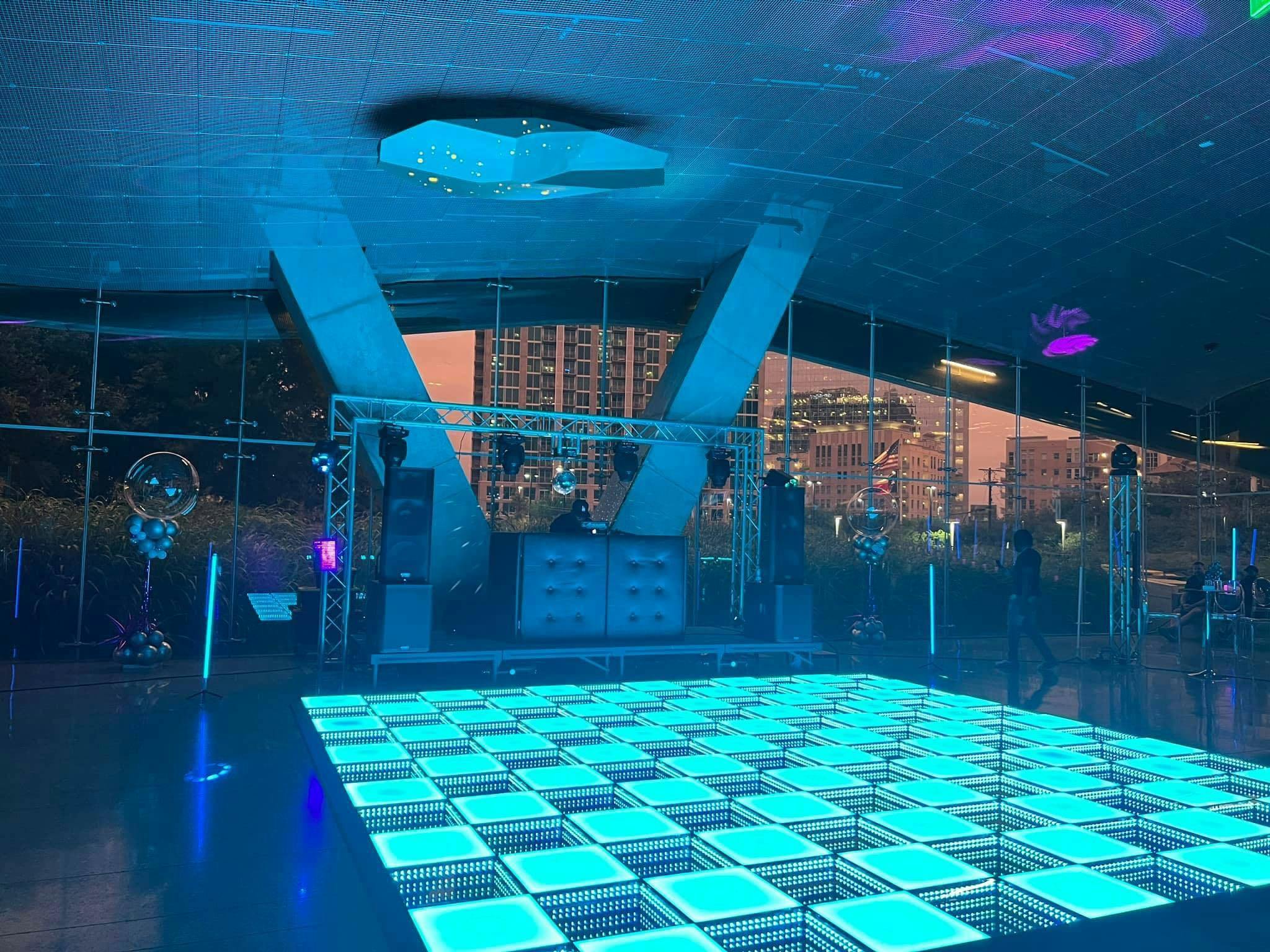 Sundance Events Mansfield Rentals All Events 45 photos on PartySlate