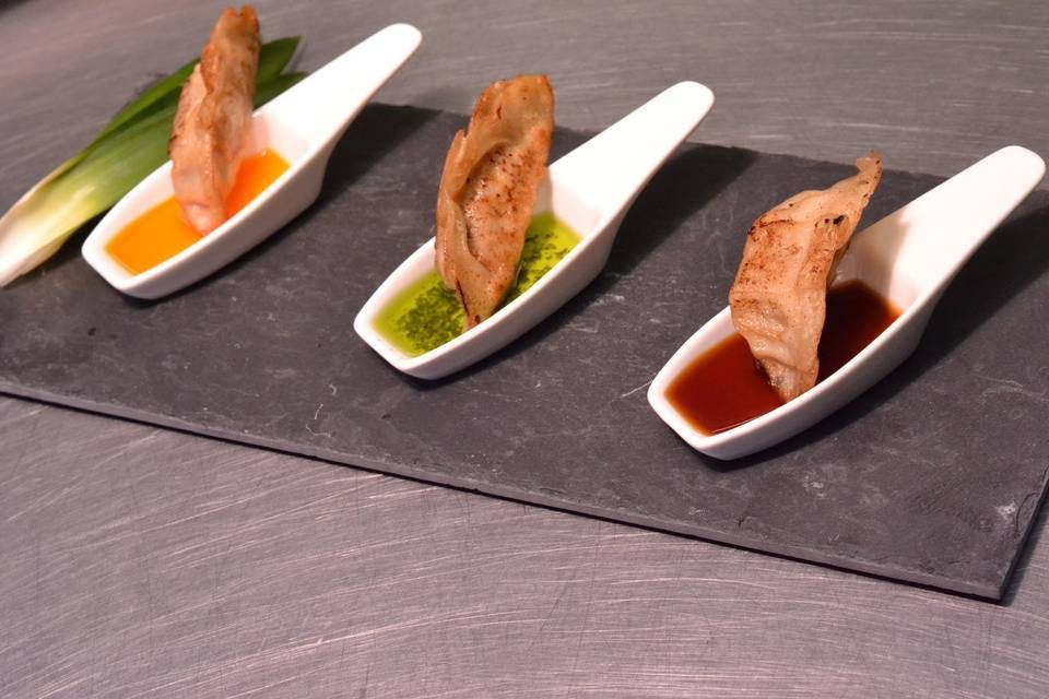 Featured photo from Dish & Design Catering and Events