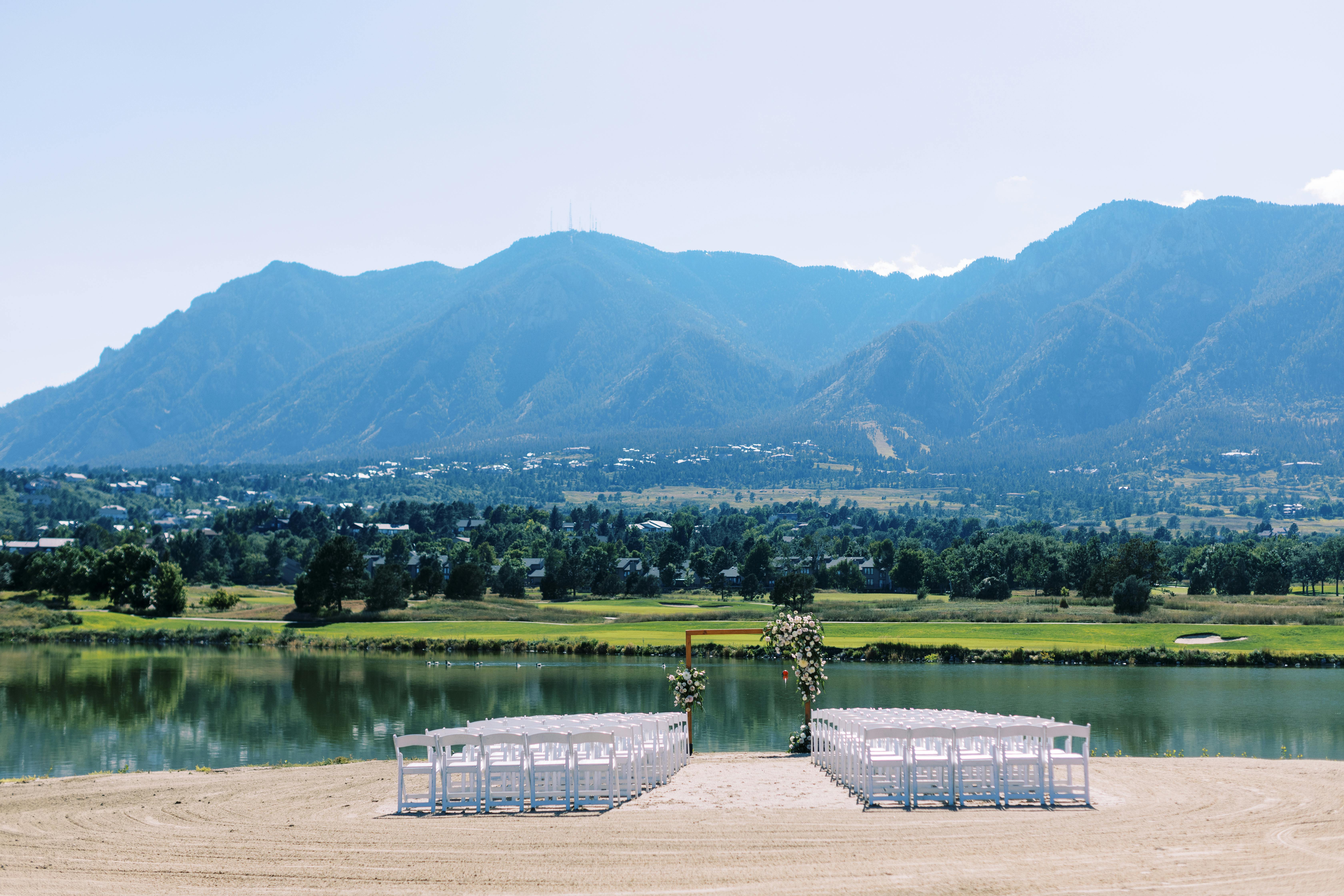 Cheyenne Mountain Colorado Springs | Colorado Springs Venue | PartySlate