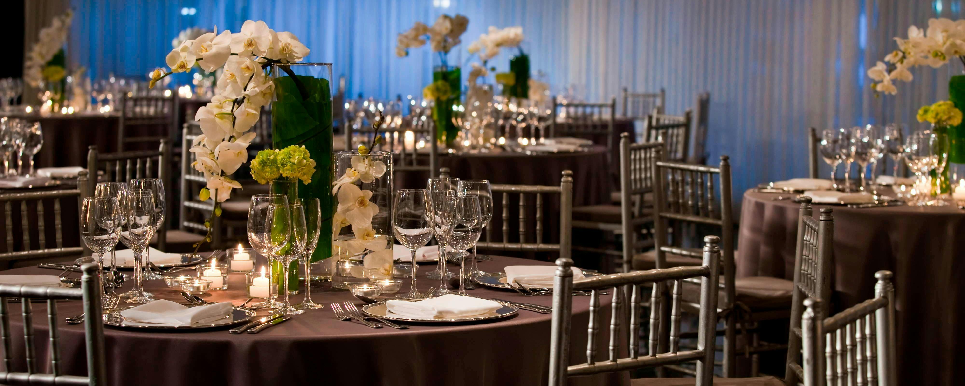 Renaissance Dallas North Hotel | Dallas Venue | PartySlate