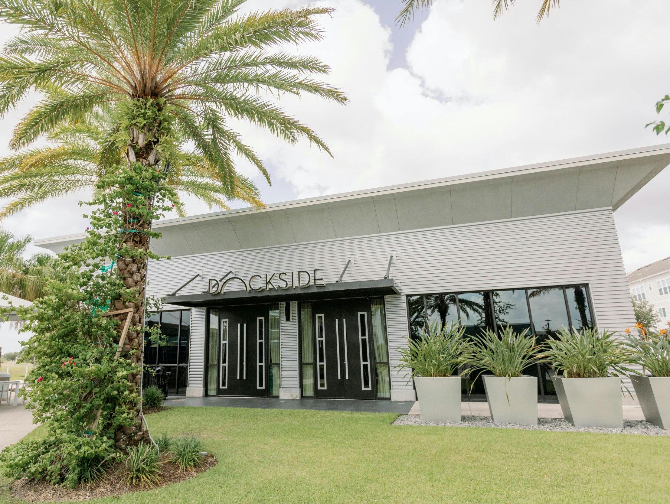 Featured photo from Dockside Lake Nona