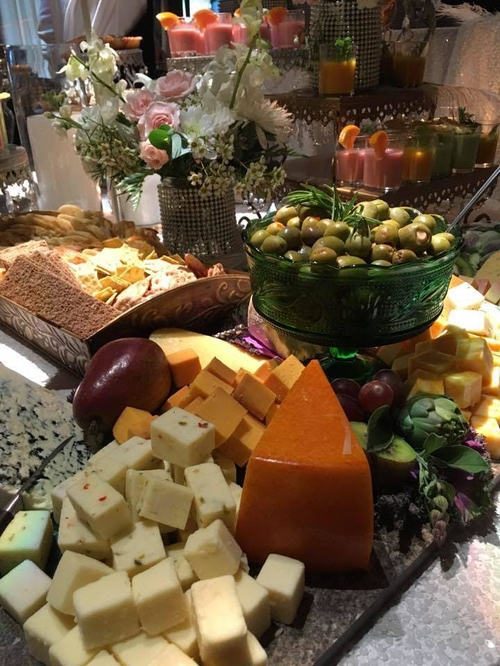 Featured photo from Special Times Catering