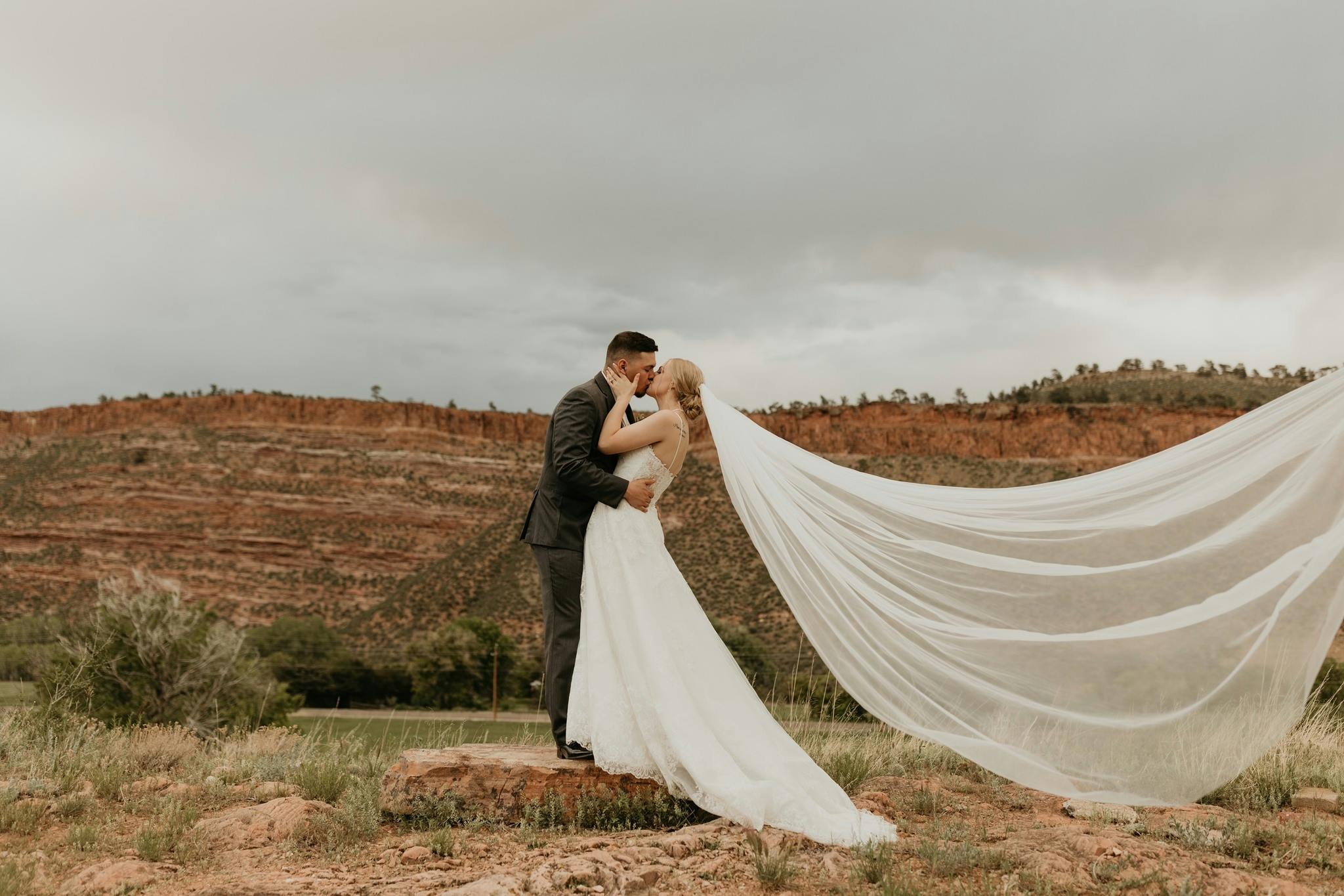 Featured photo from Ellis Ranch Wedding Park