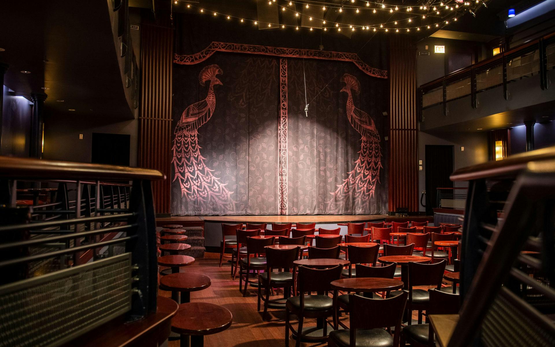Featured photo from Rhapsody Theater