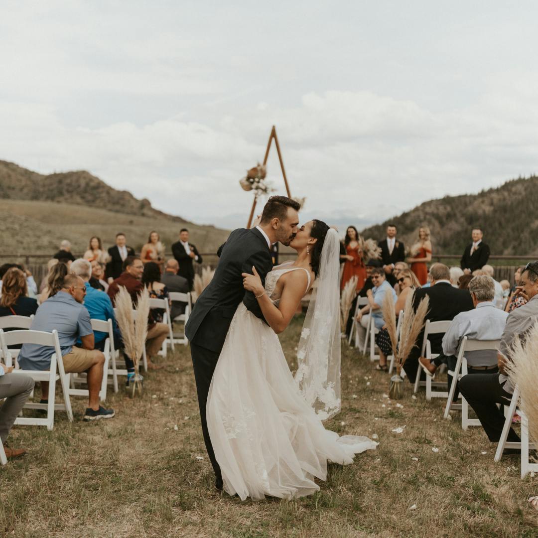 Hidden Springs Ranch | Granby Venue | PartySlate