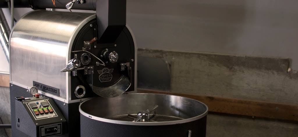 Featured photo from Flywheel Coffee