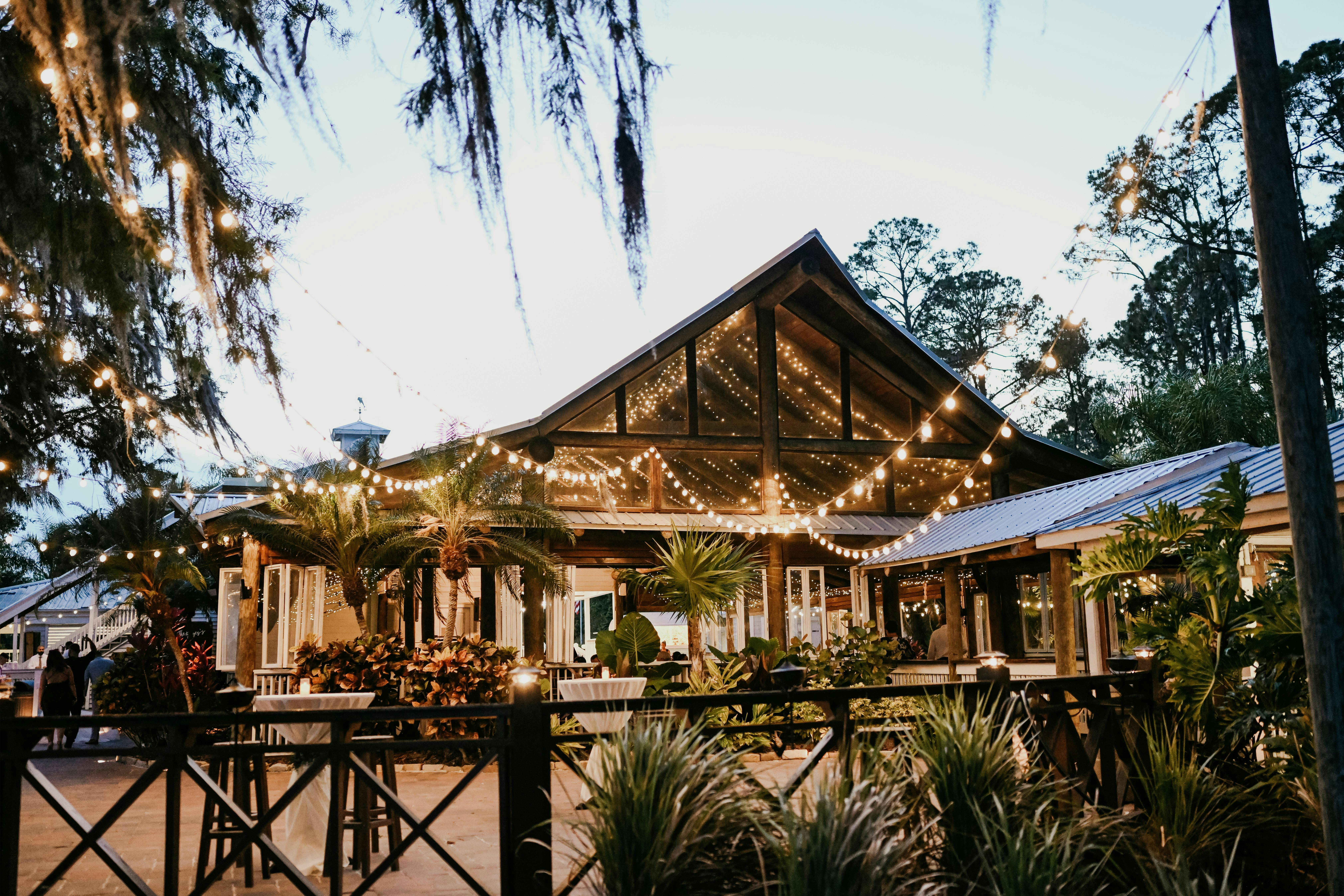 Featured photo from Paradise Cove Orlando