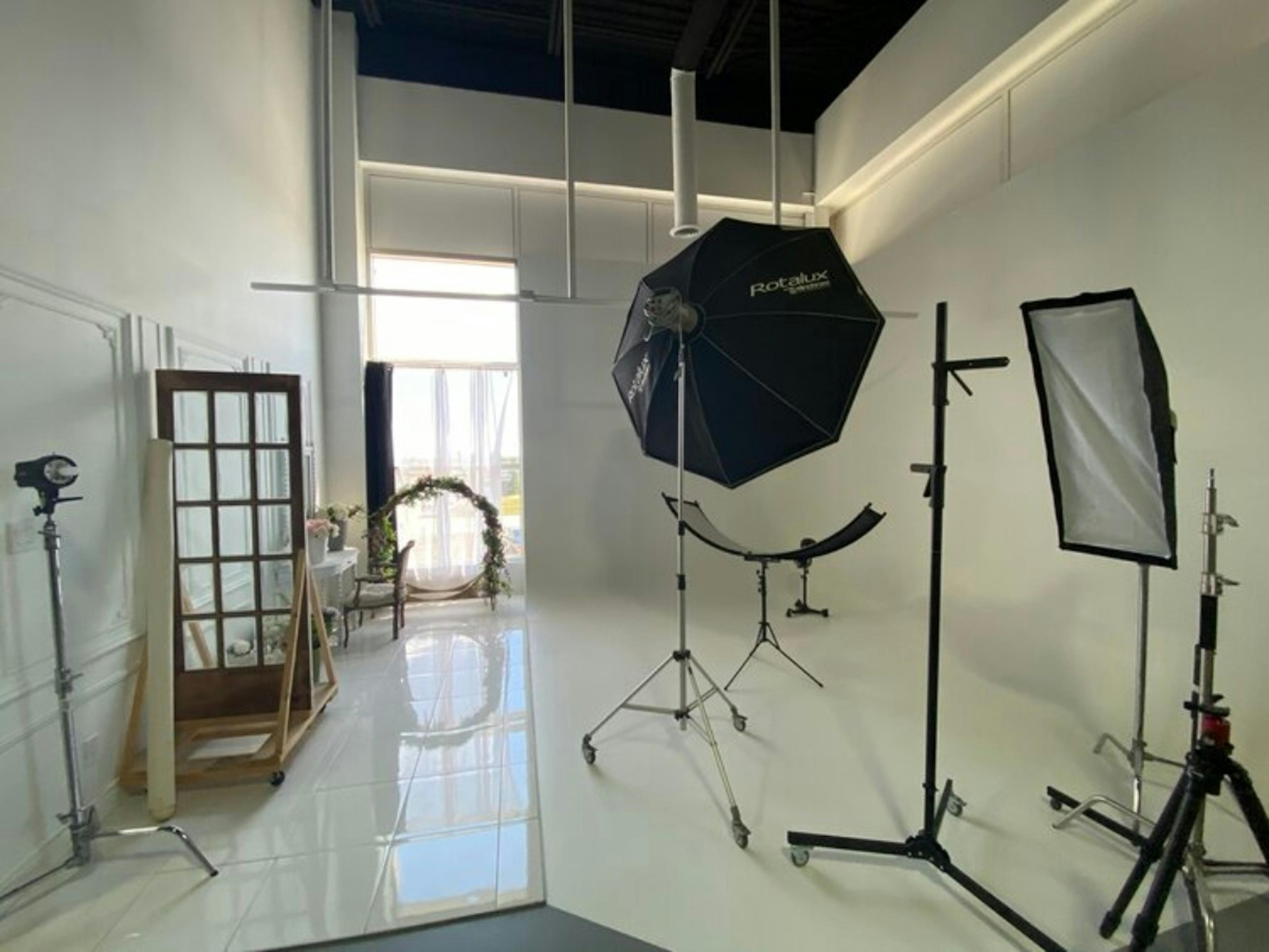 Cover photo of Hark Nijjer Photography