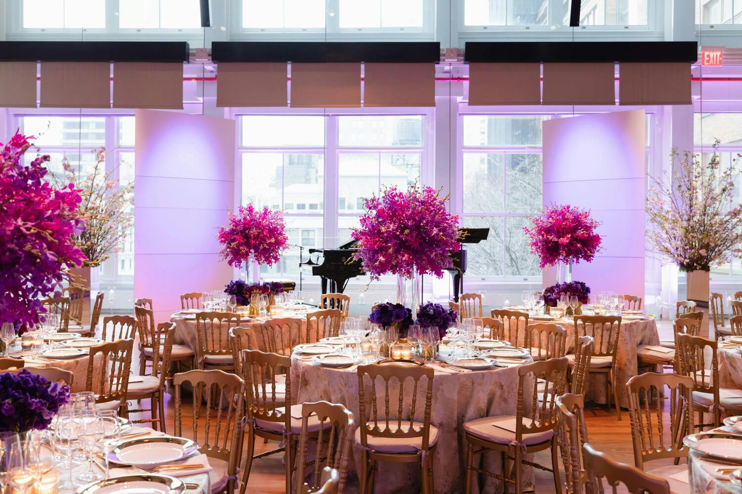 Featured photo from Carnegie Hall