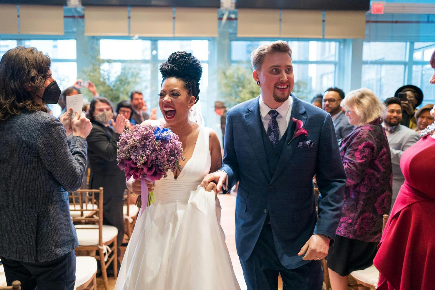 Featured photo from Carnegie Hall