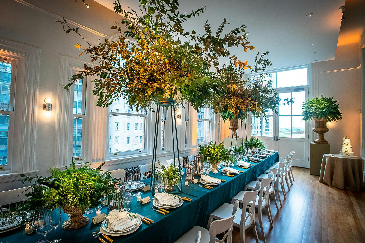 Featured photo from Carnegie Hall