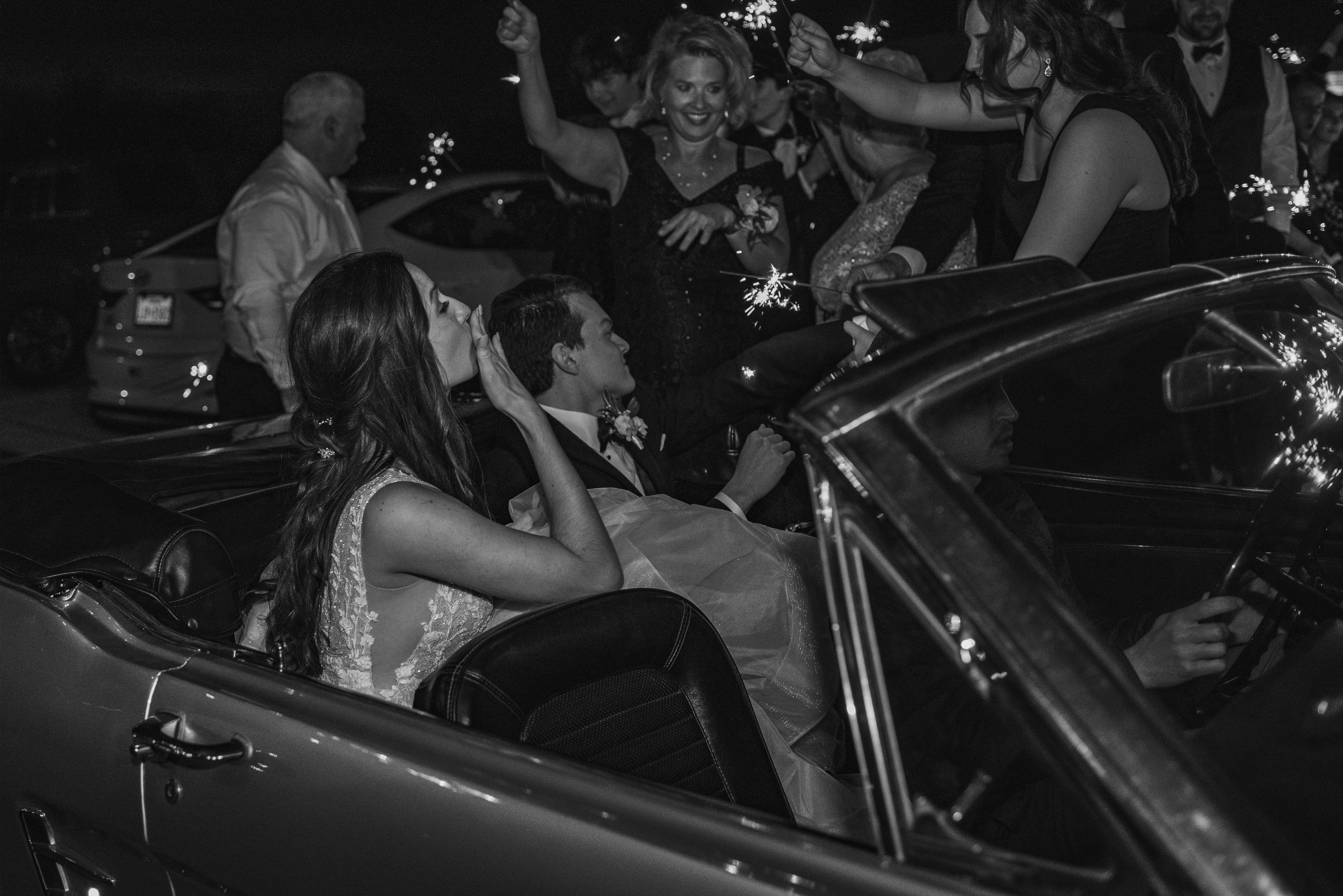 Featured photo from Vida Film Productions