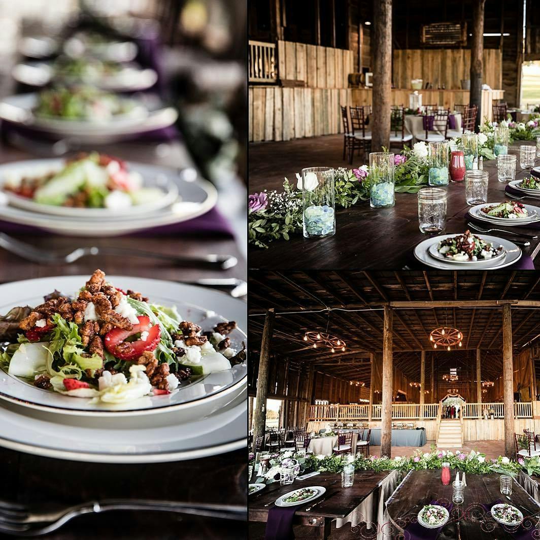 Featured photo from Jackson's Kitchen Catering