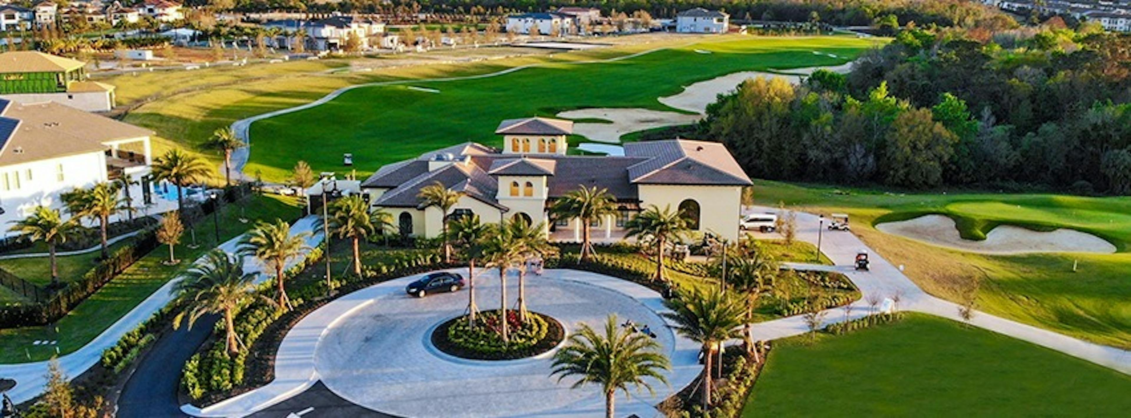 Cover photo of The Bear's Den Resort