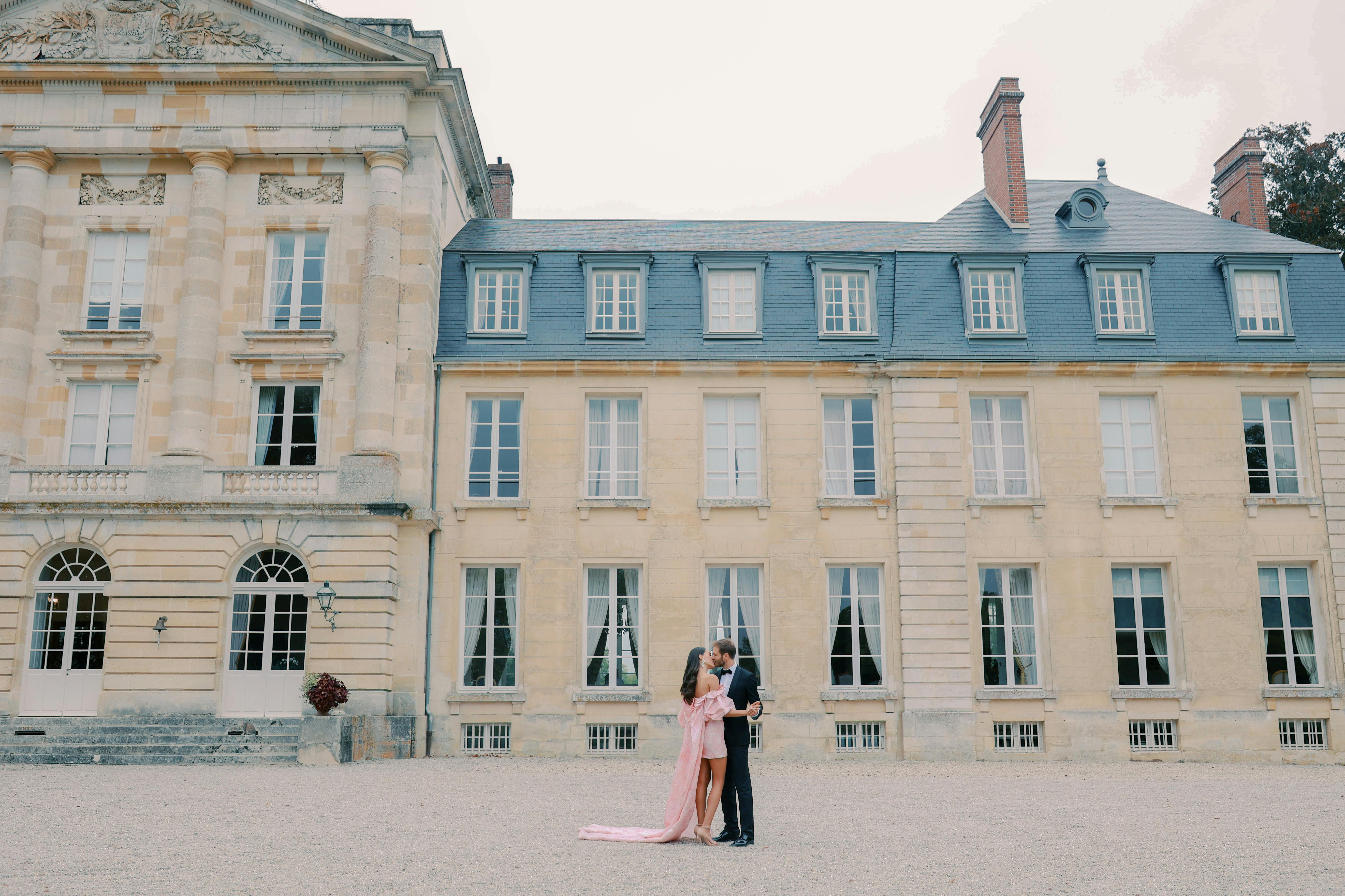 Cover photo of Alyssa Morgan Photography