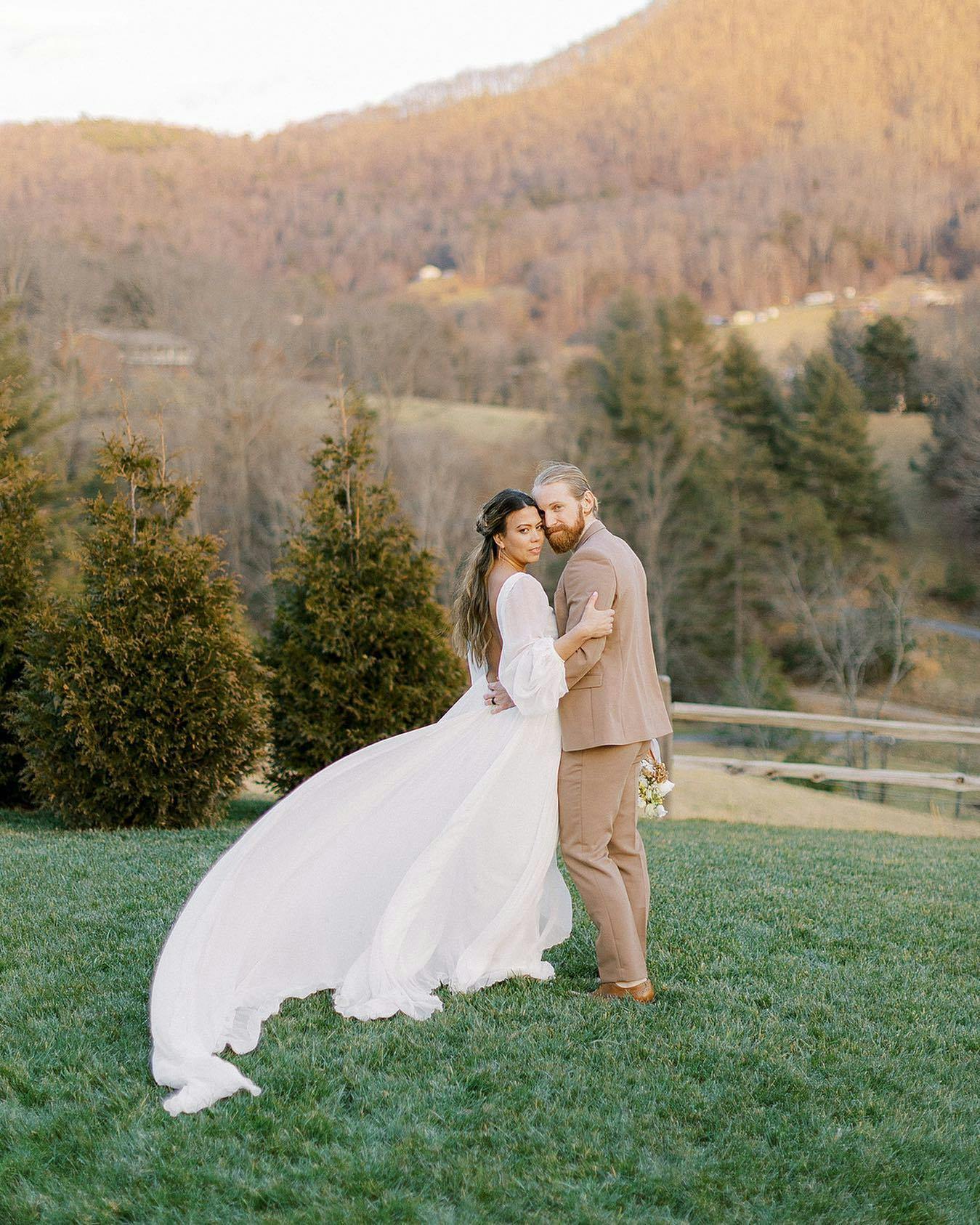Featured photo from Casie Marie Photography