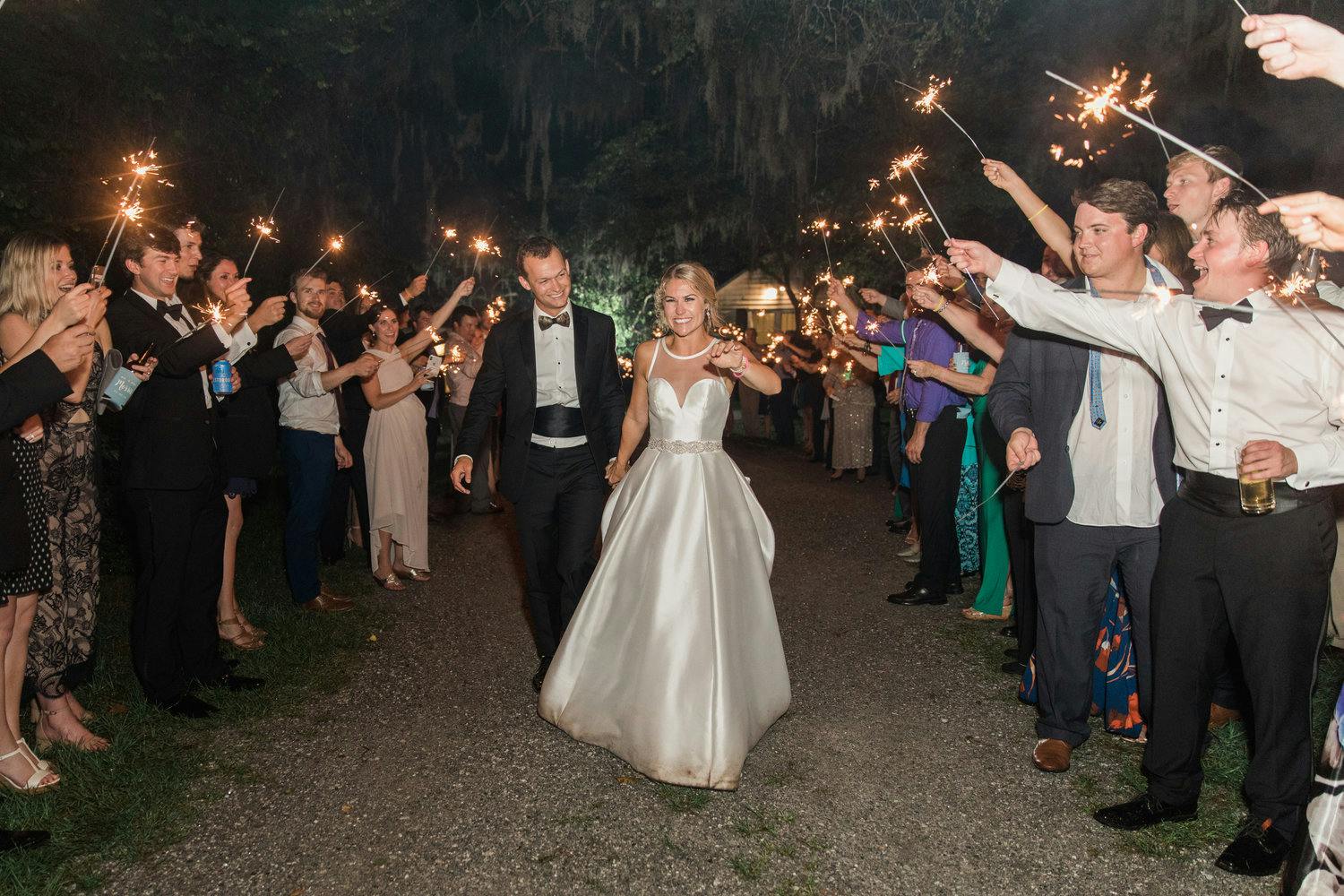 Featured photo from Charleston Weddings by Allison