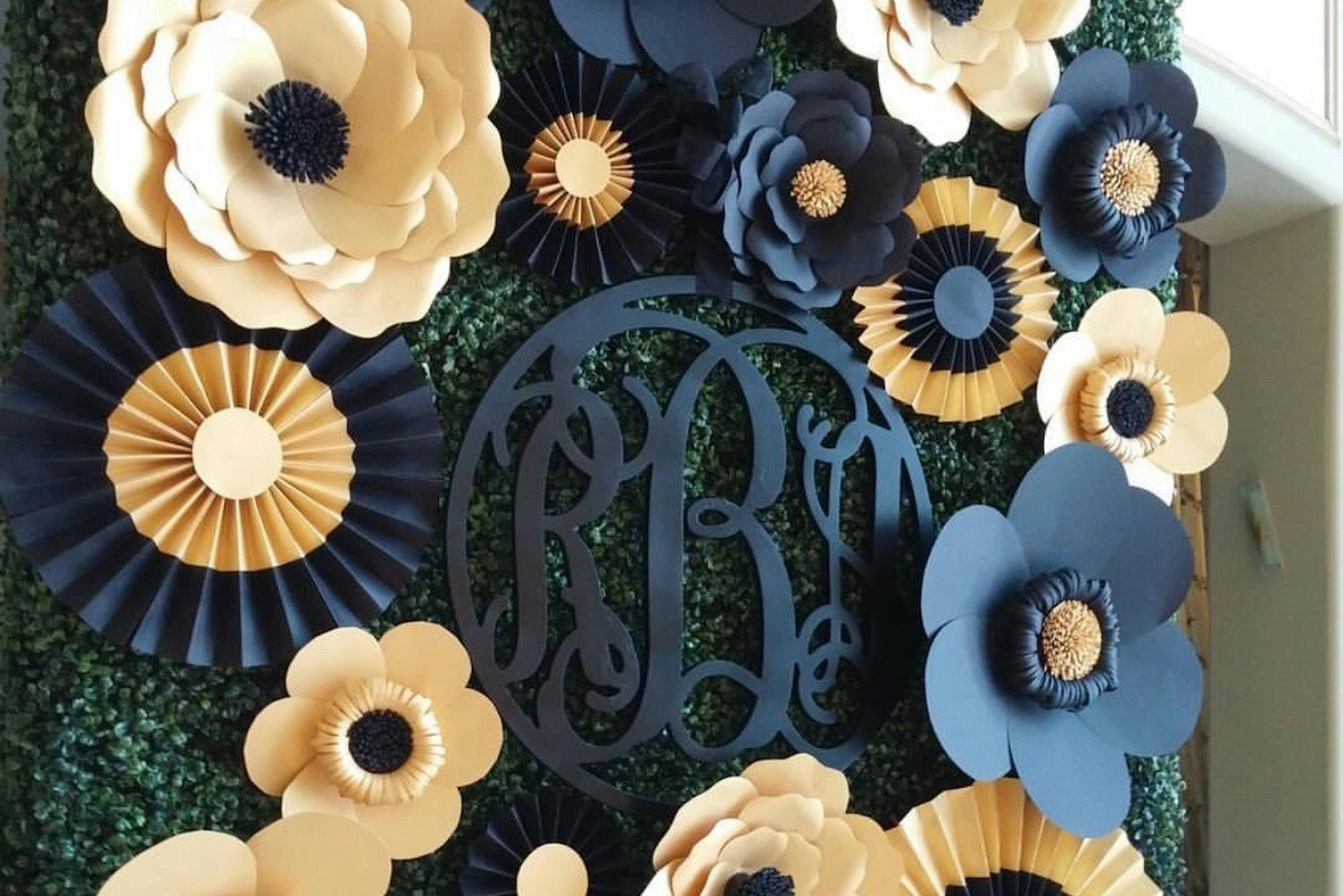 Cover photo of Party By Design