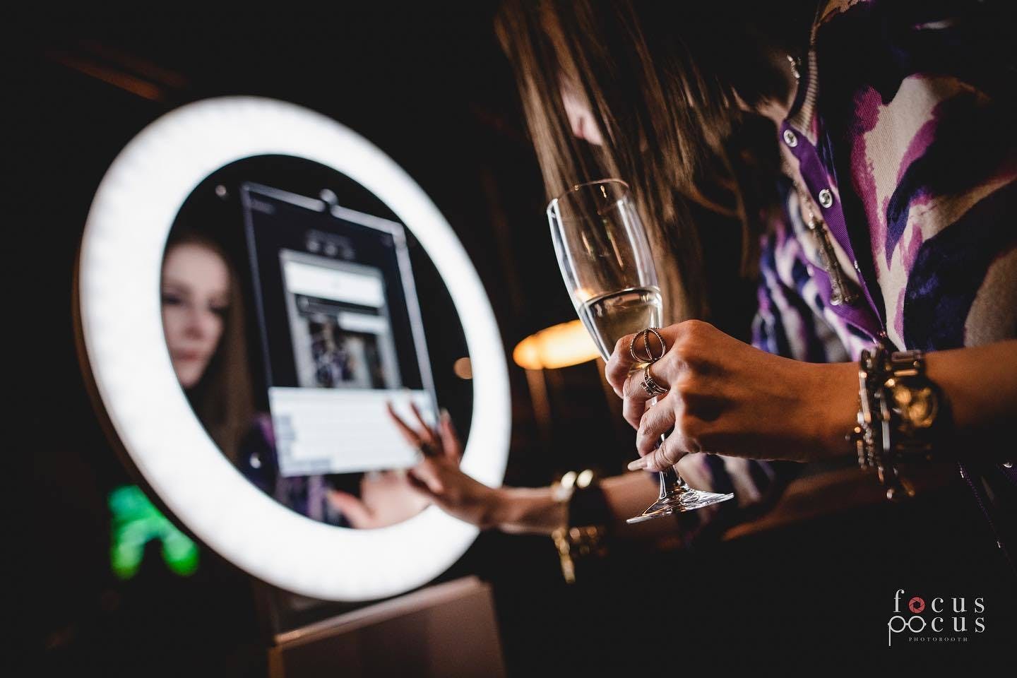 Featured photo from Focus Pocus Events