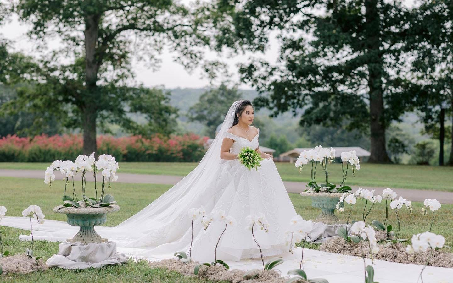 Featured photo from Renee Jean Photography