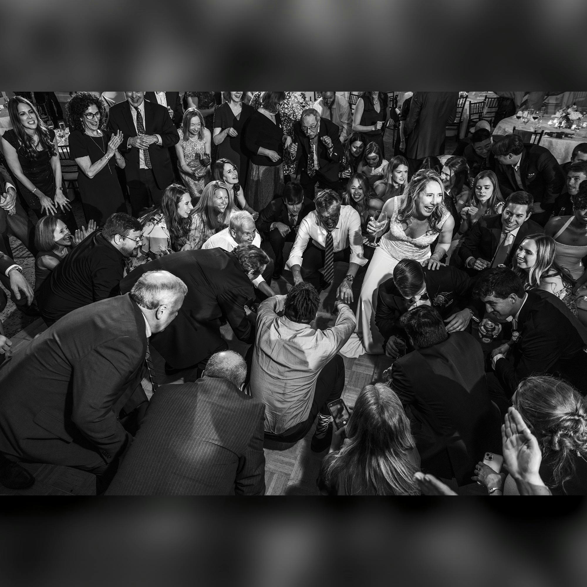 Featured photo from Bryan George Music DJ Services