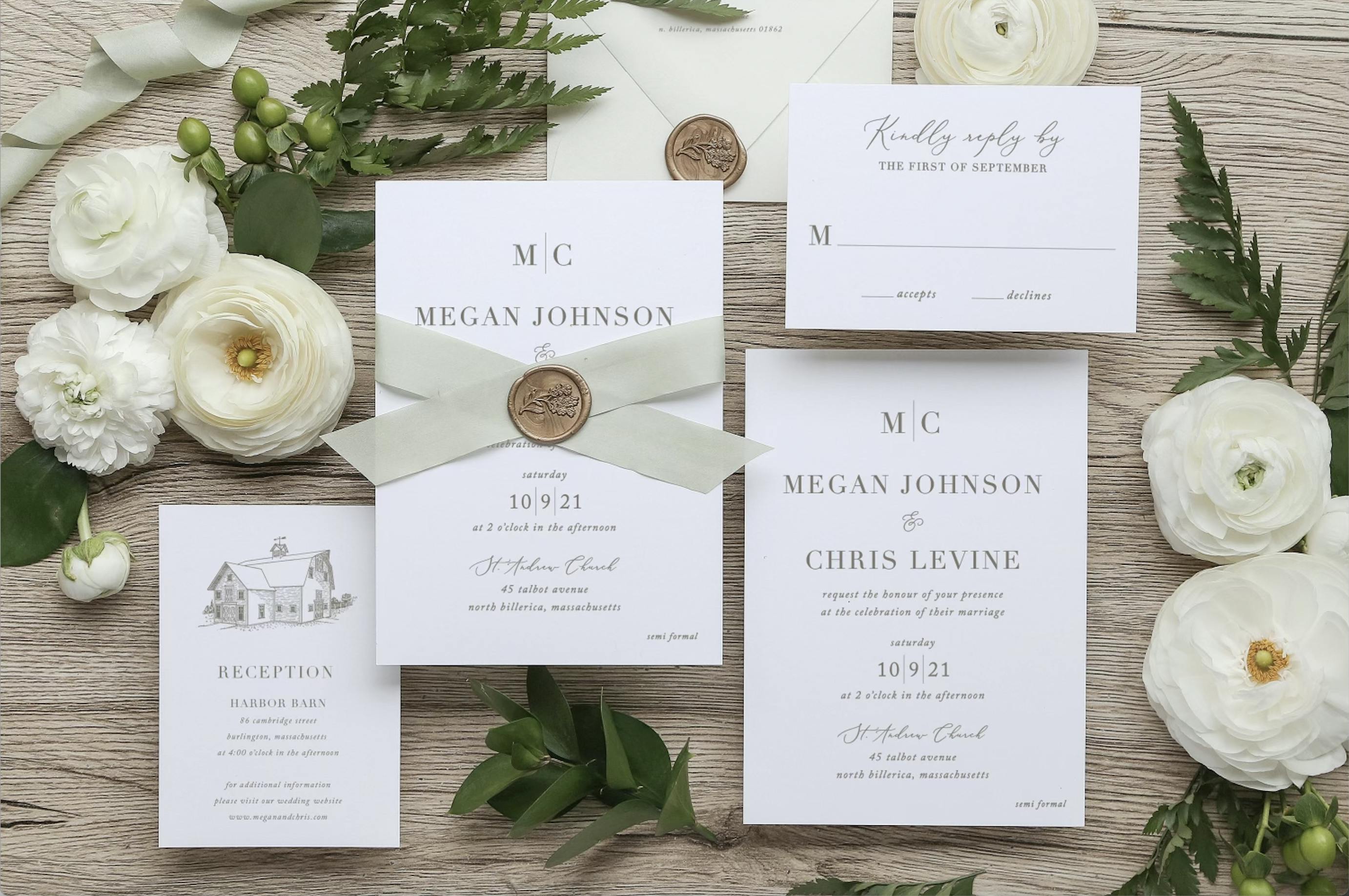 Featured photo from Serif and Sans