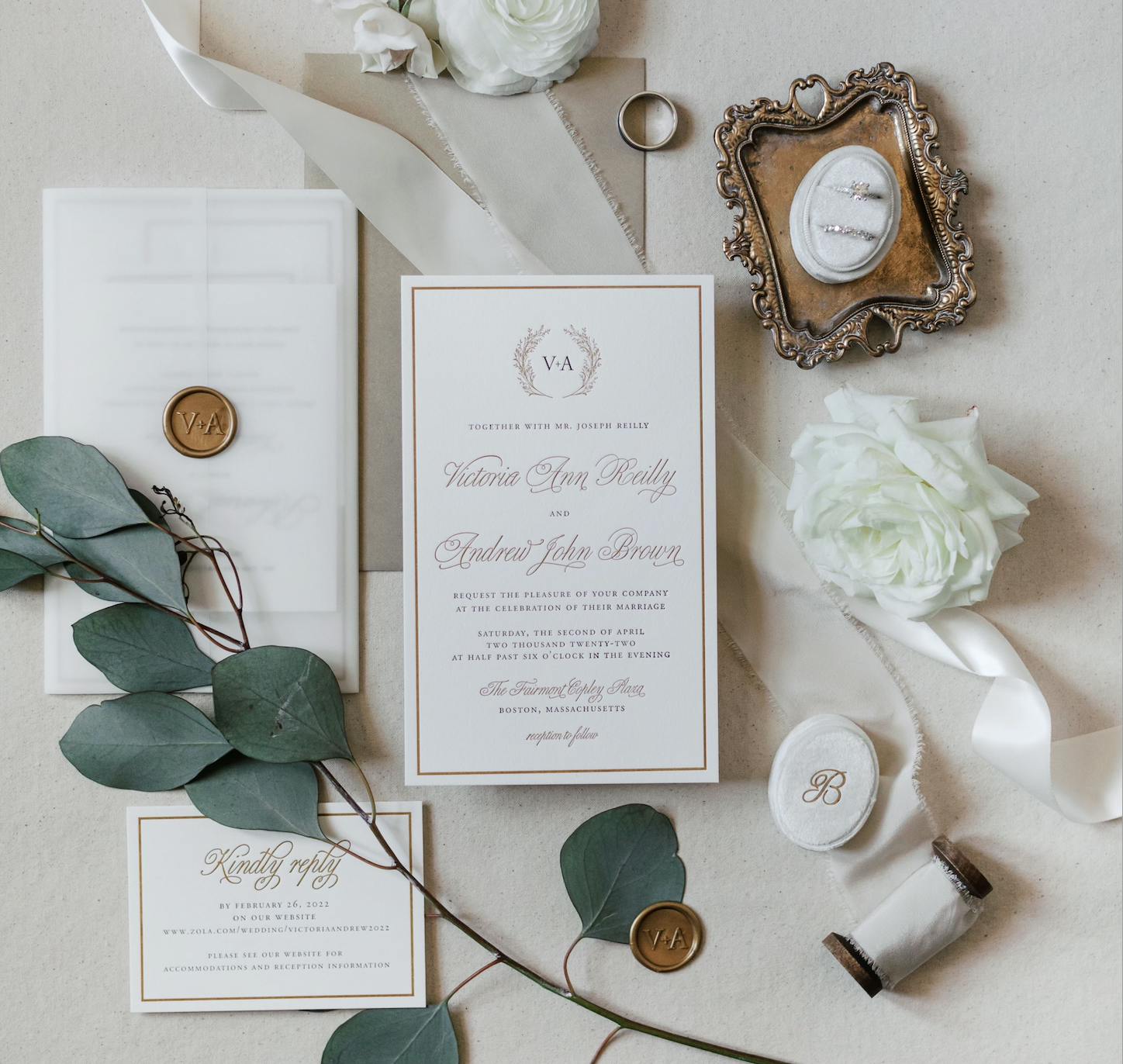 Featured photo from Serif and Sans