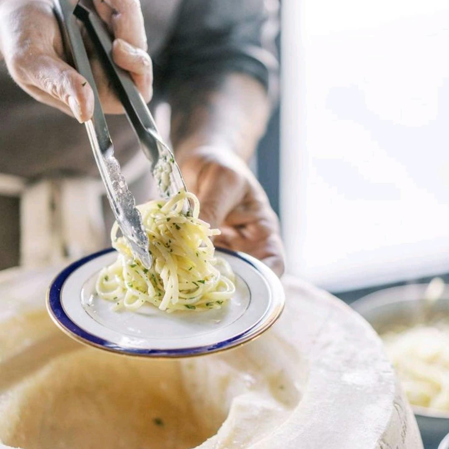 Featured photo from Loosh Culinaire