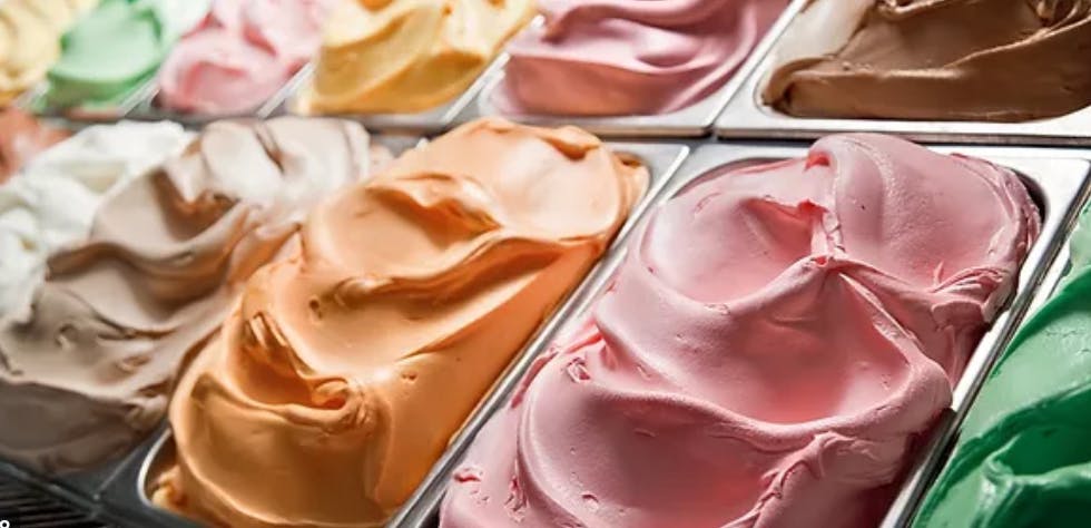 Cover photo of Oh So Gelato