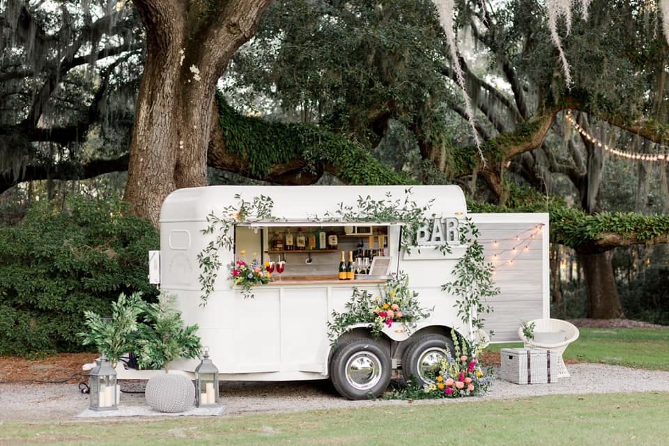 Featured photo from Charleston Cheers