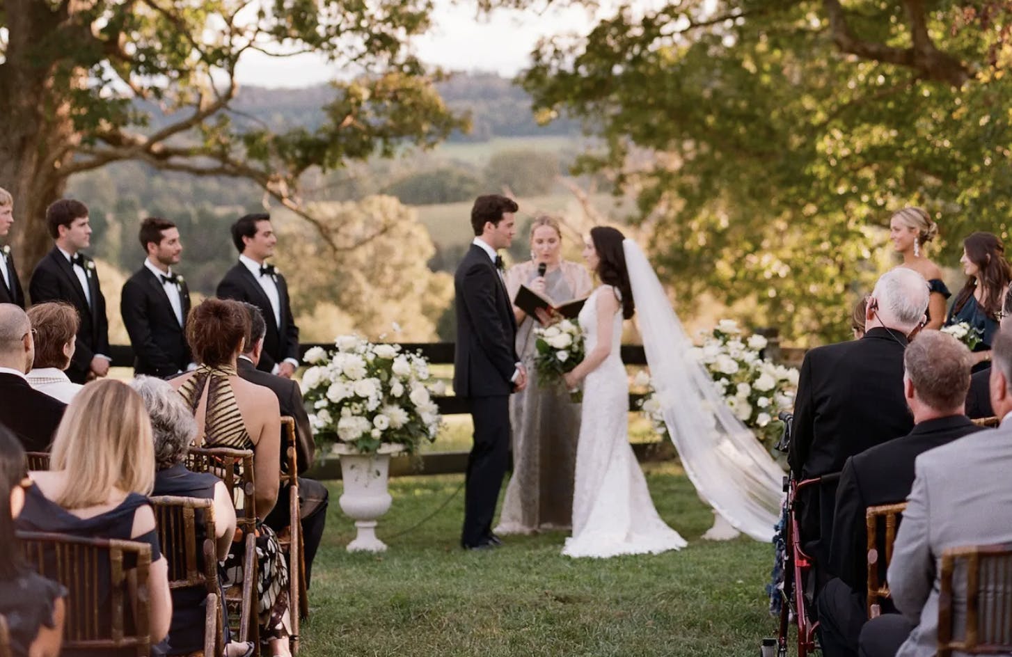 Featured photo from Amore Events