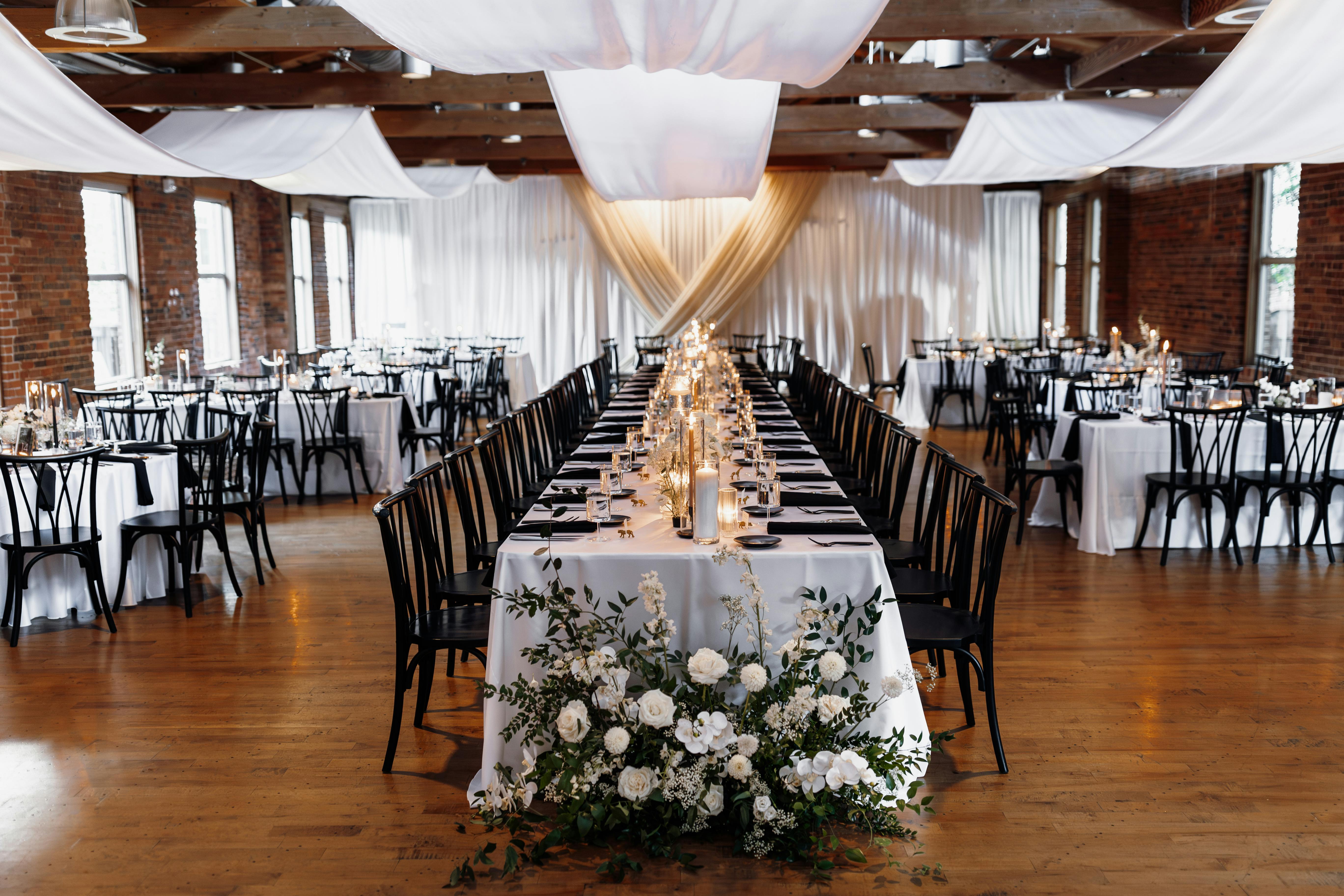 Featured photo from Sage Event Co.
