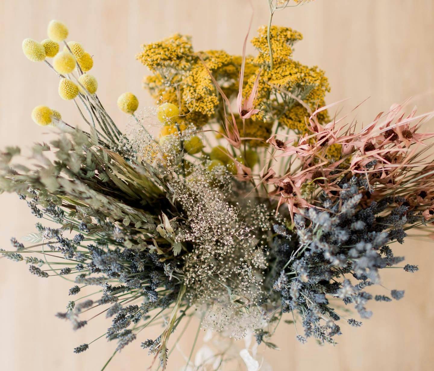 Featured photo from AE Events & Design