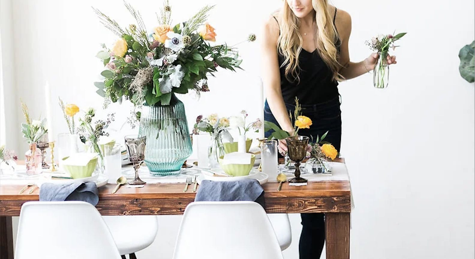 Featured photo from Pacific Events
