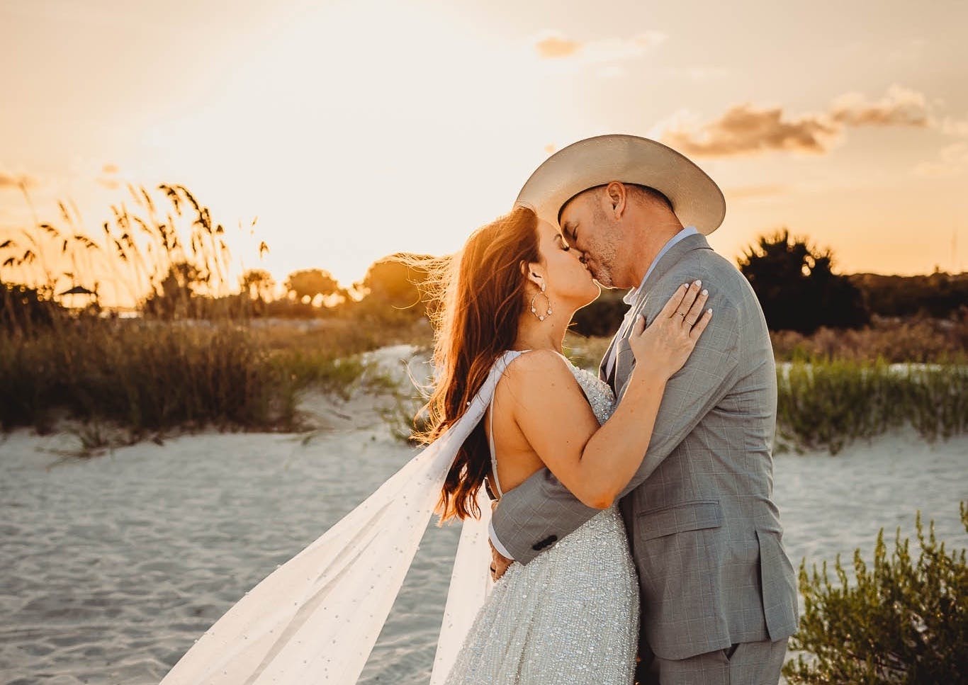 Featured photo from Melissa Ann Photography