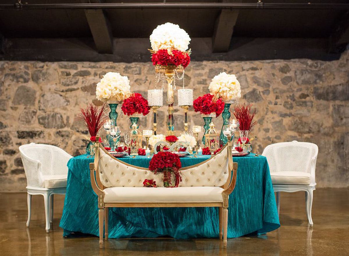 Featured photo from Tre Bella Events