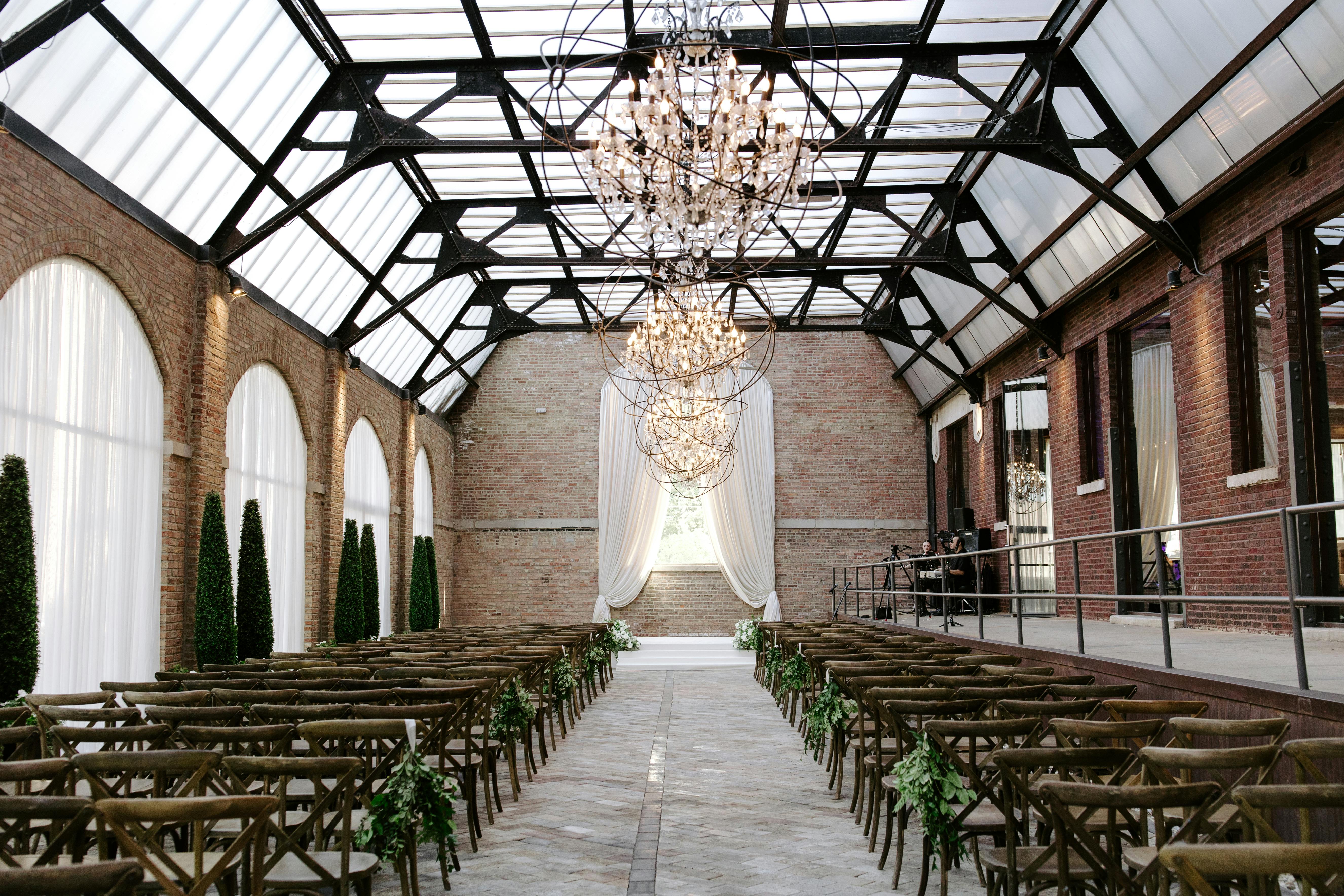 Cover photo of Bridgeport Art Center