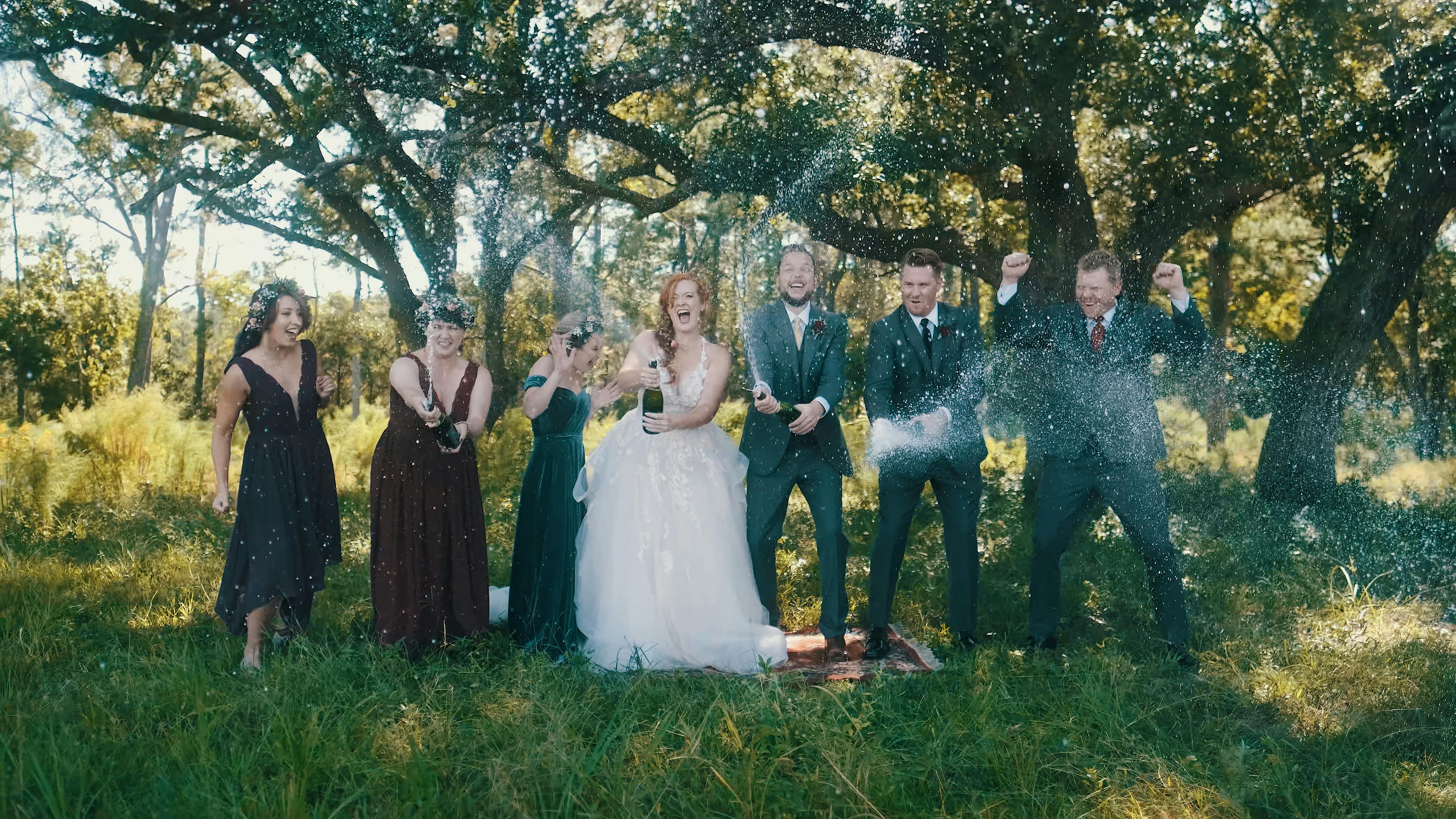 Featured photo from Heartline Films