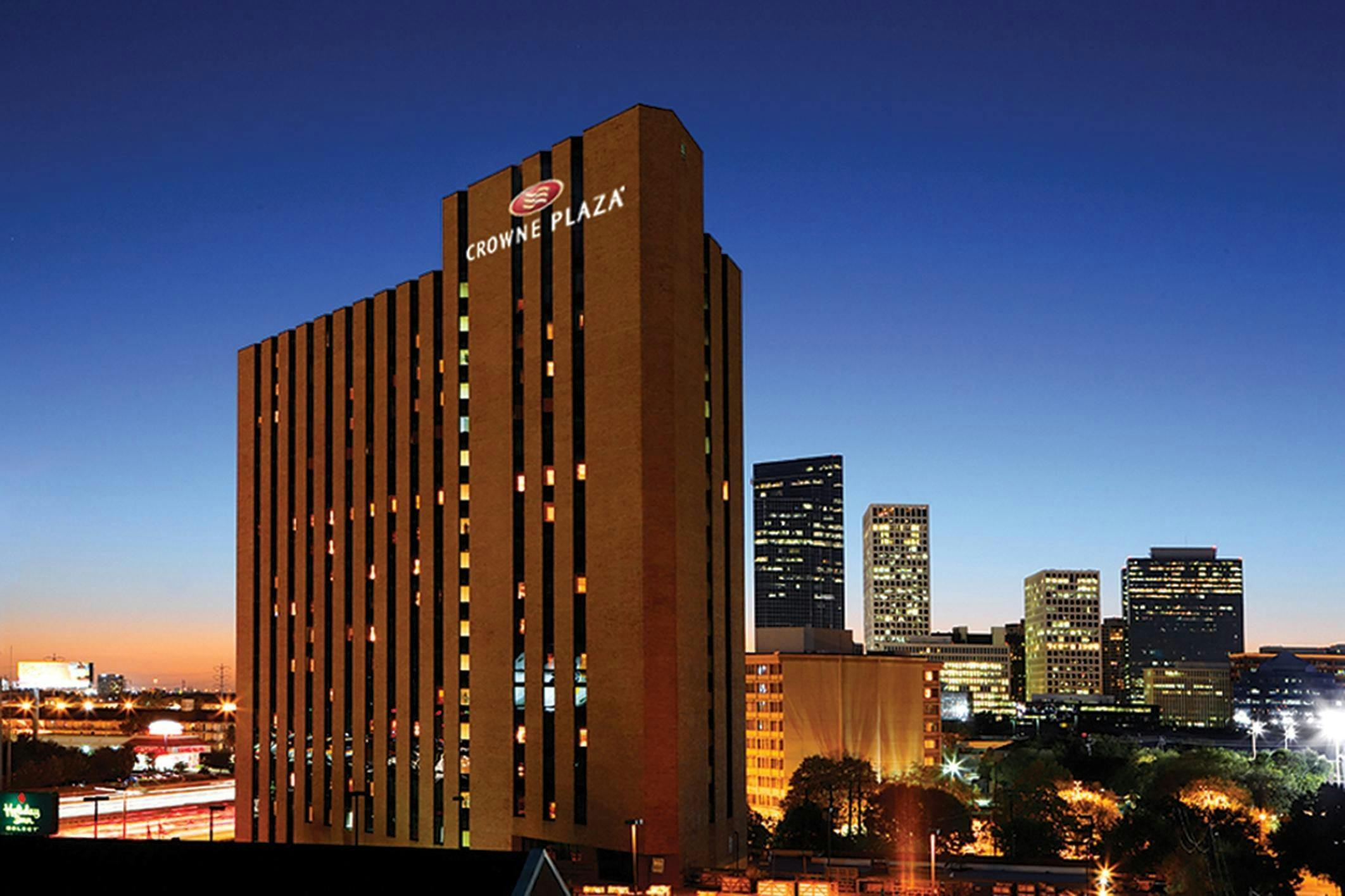 Featured photo from Crowne Plaza Houston Medical Center - Galleria Area