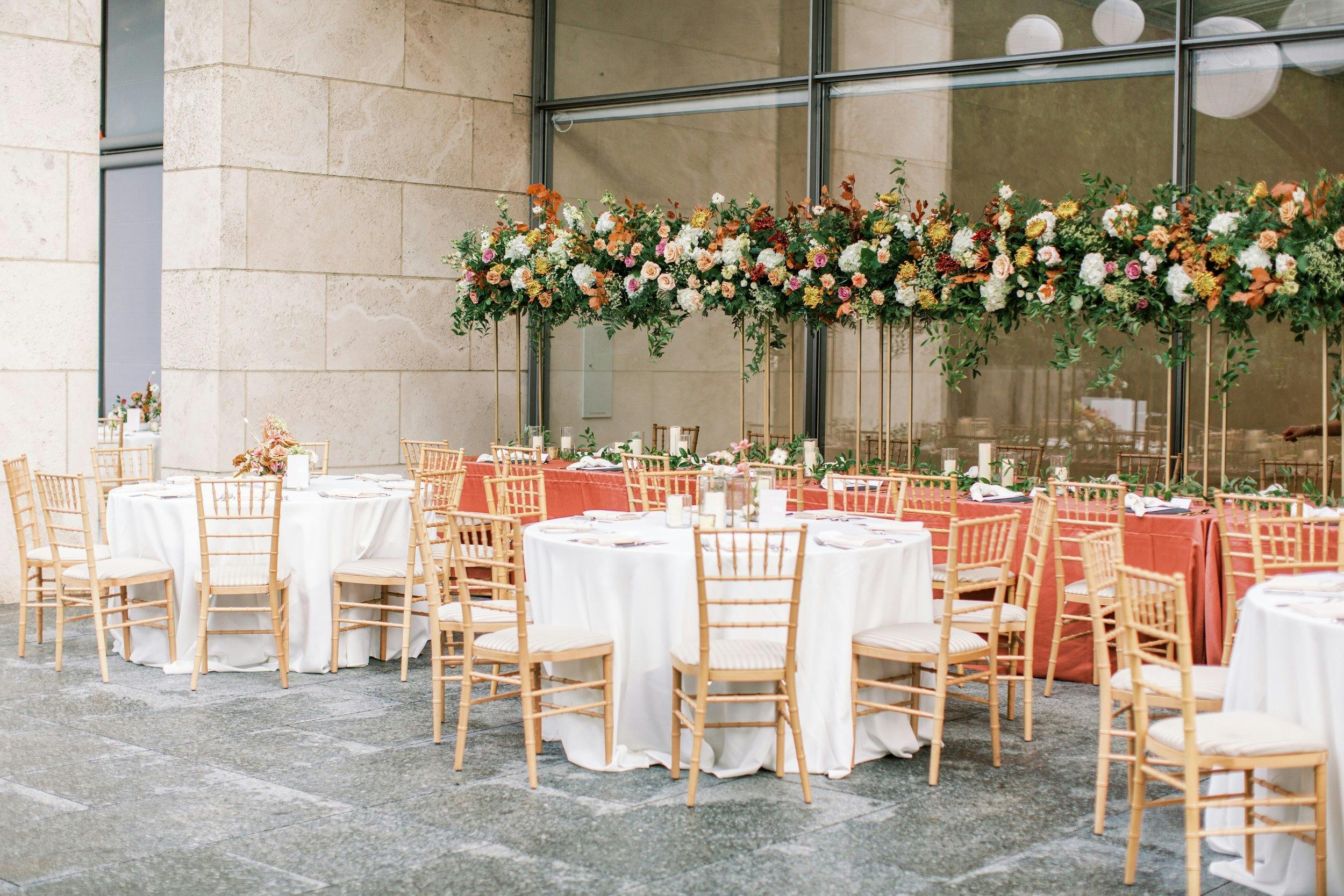 Featured photo from Wedfully Yours