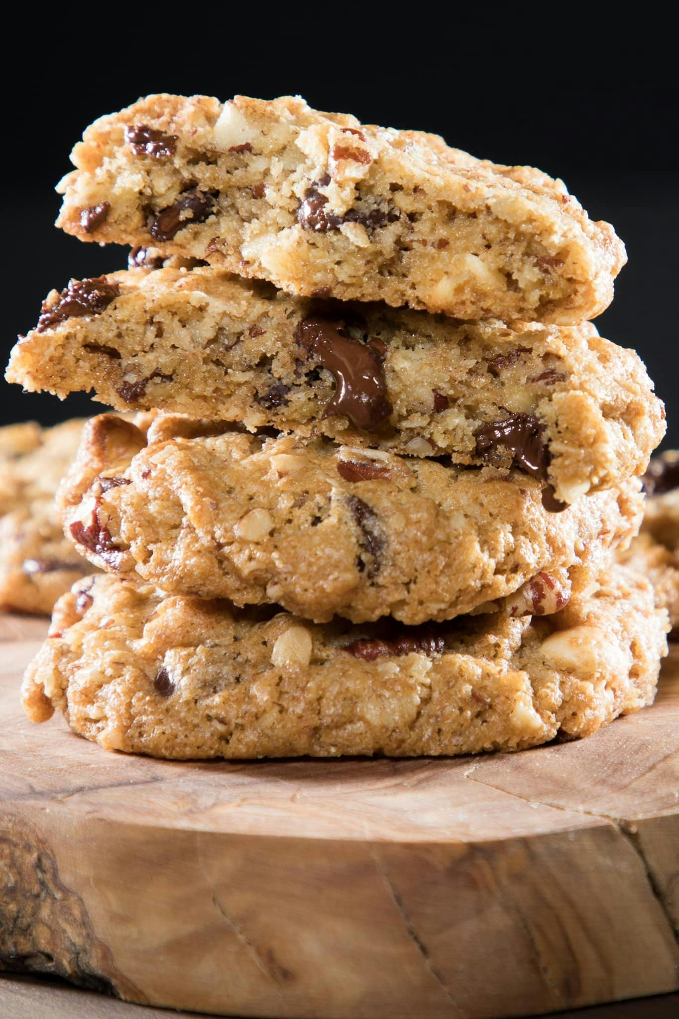 Featured photo from The Trestle Bakery