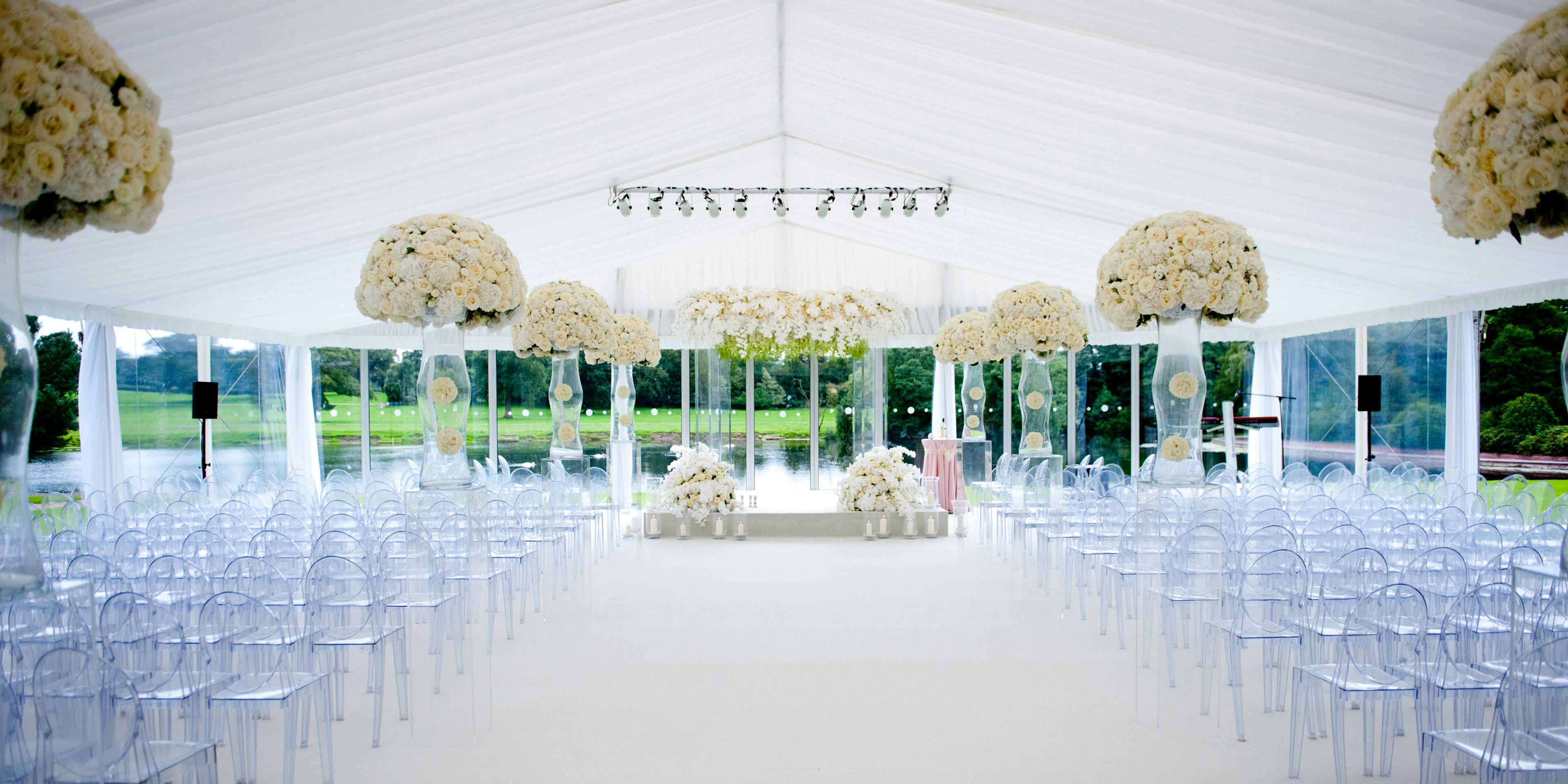 Cover photo of Jenna Keller Events