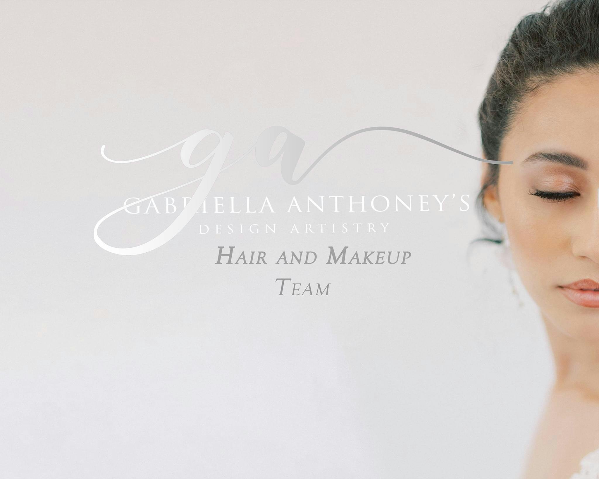 Featured photo from Gabriella Anthoney’s Design Artistry