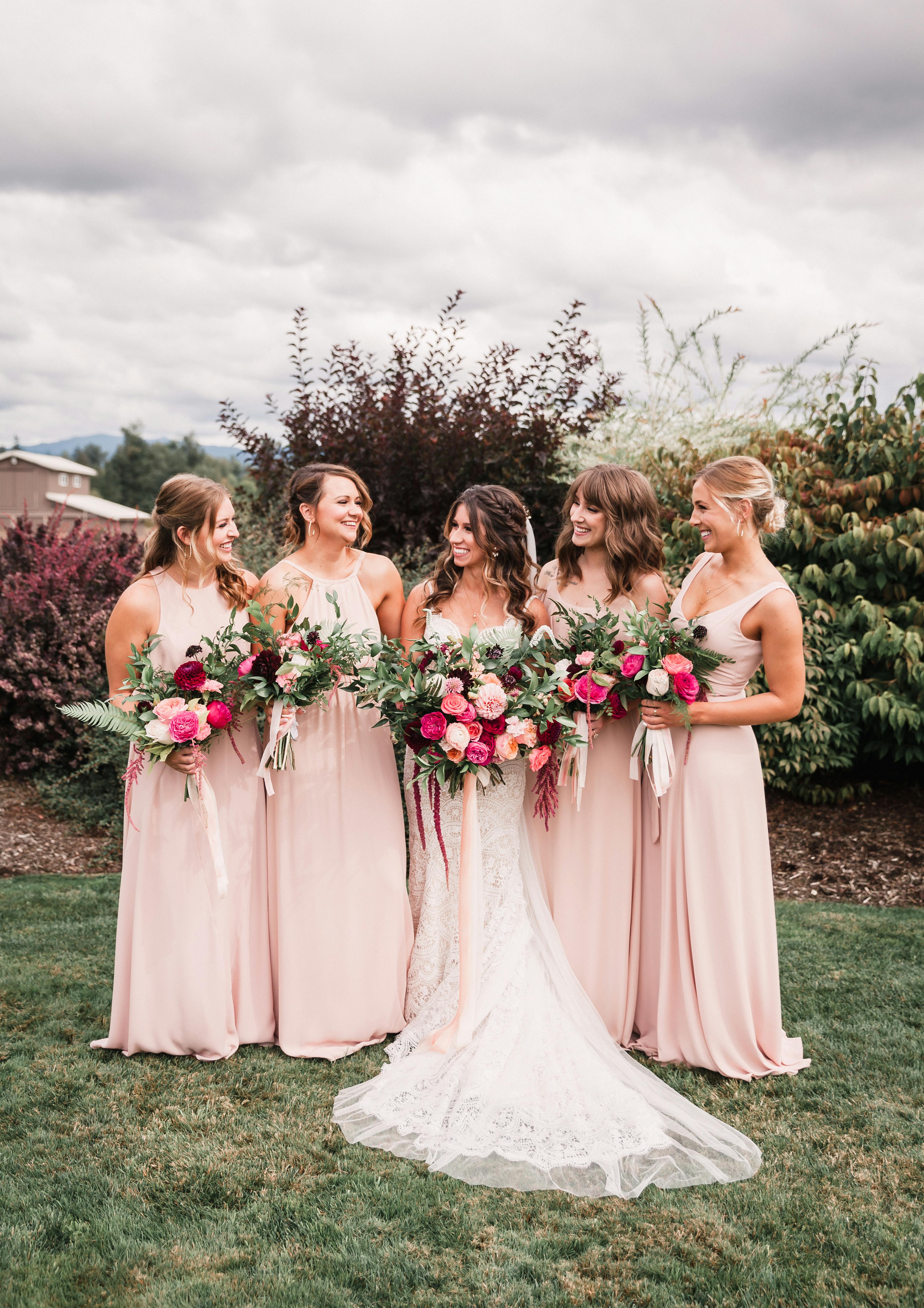 Cover photo of Candice Luth Wedding & Event Design