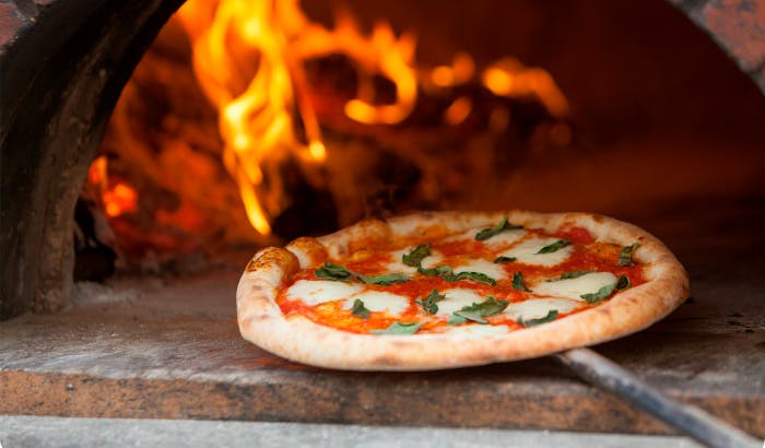 Featured photo from Criscito Pizza