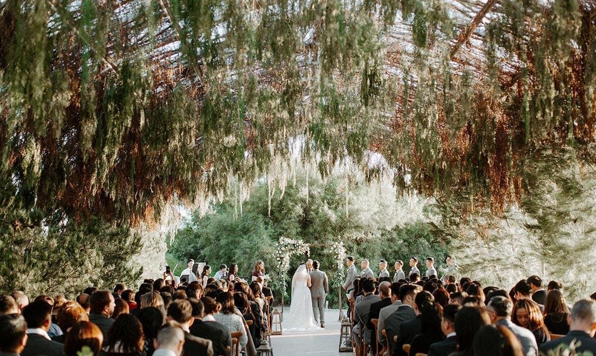 Featured photo from Ethereal Gardens