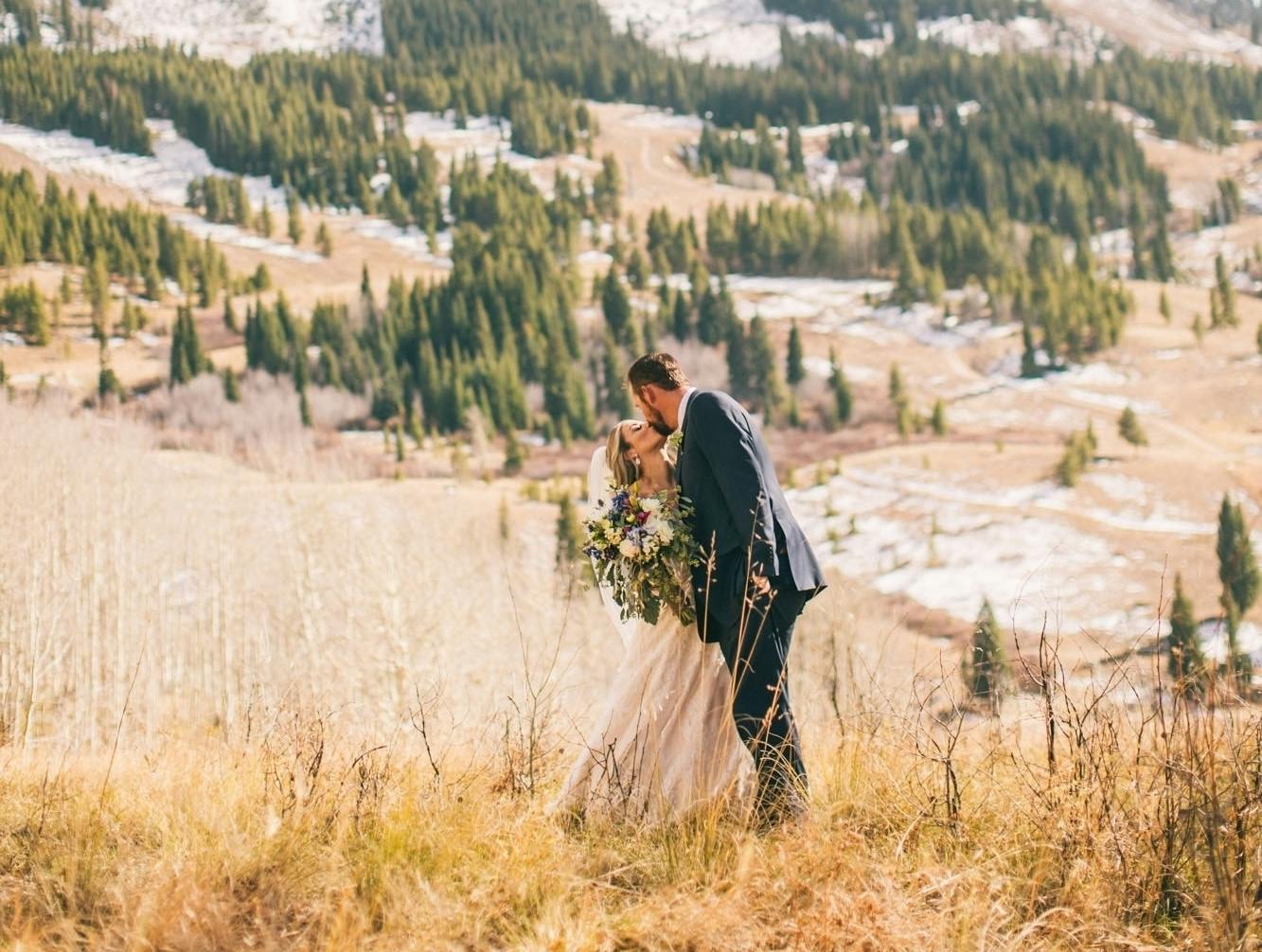 Featured photo from Magnified Joy Photography