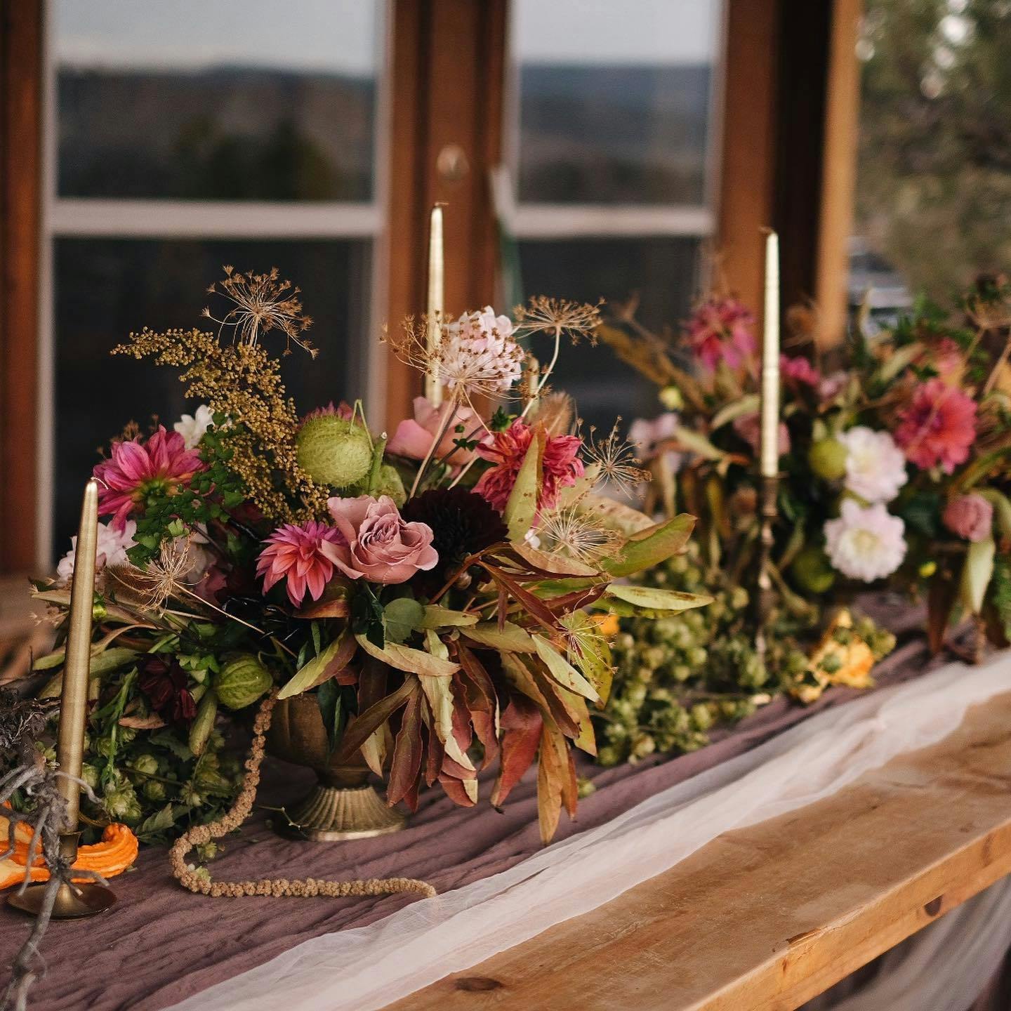 Featured photo from Villanelle Floral Company