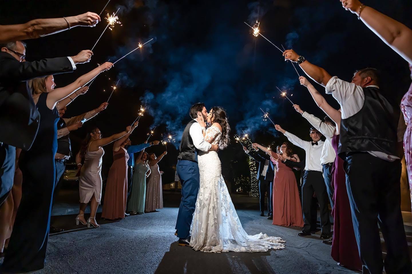 Featured photo from Tiffany & Ryland Photography