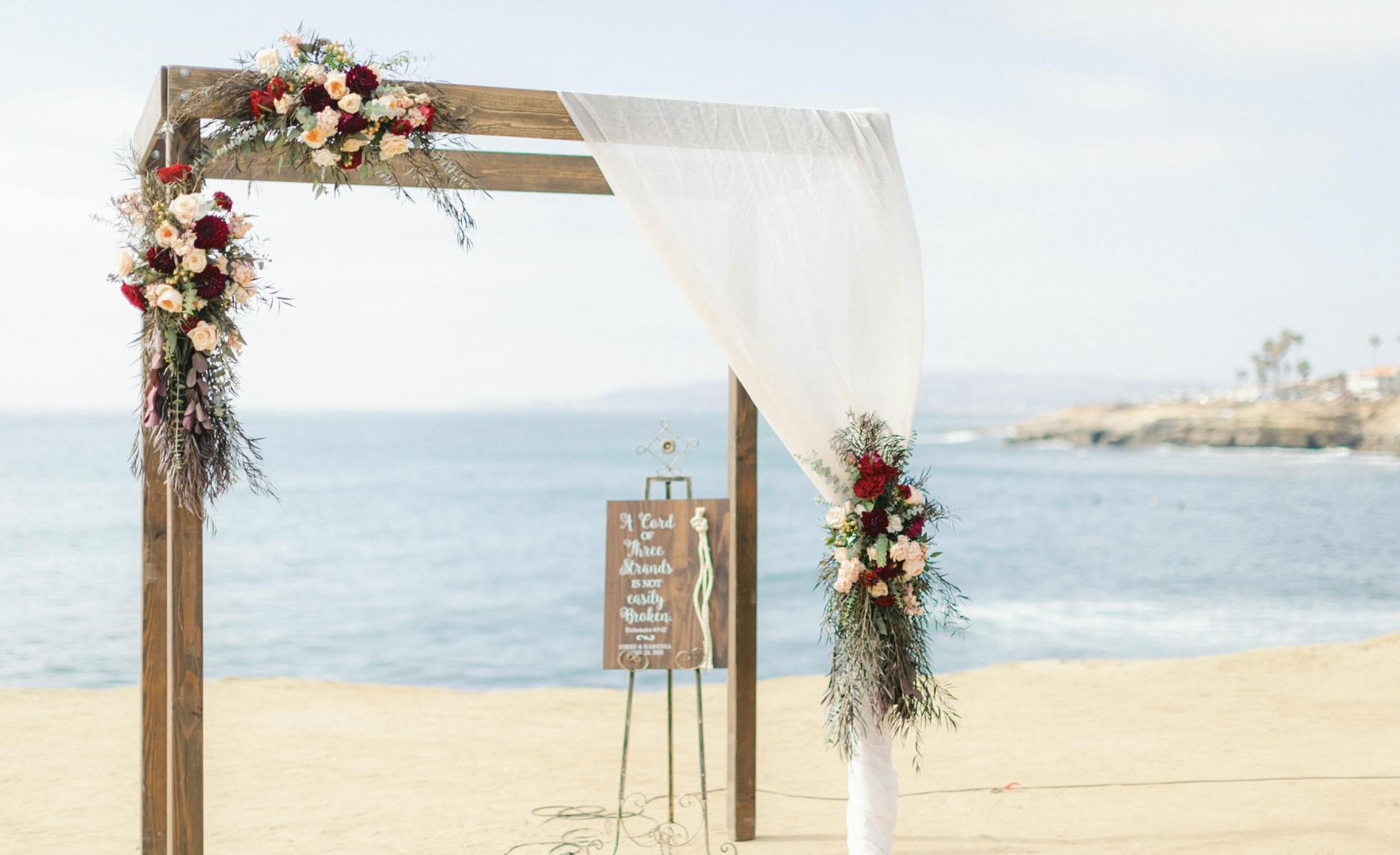 Featured photo from A Better Party Design